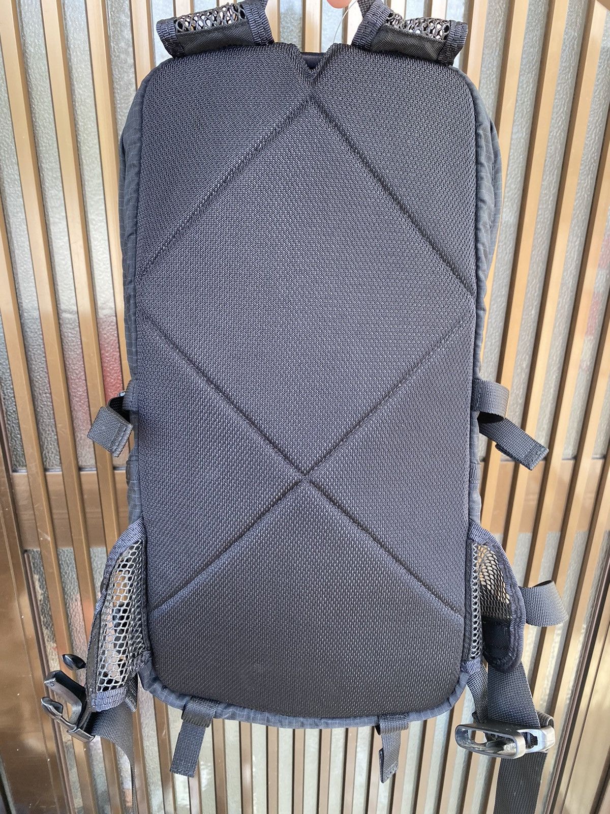Gear for Sports × Japanese Brand × Porter Porter Yoshida Cycling Day Bagpack Size ONE SIZE - 13 Thumbnail