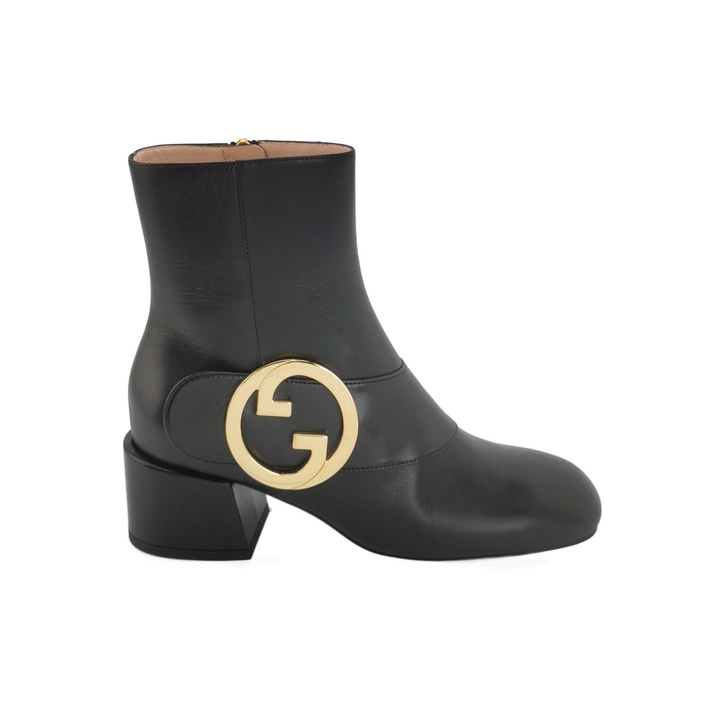 Gucci Gucci Women 5-5 Boots Size US 5.5 / IT 35.5 - 1 Thumbnail