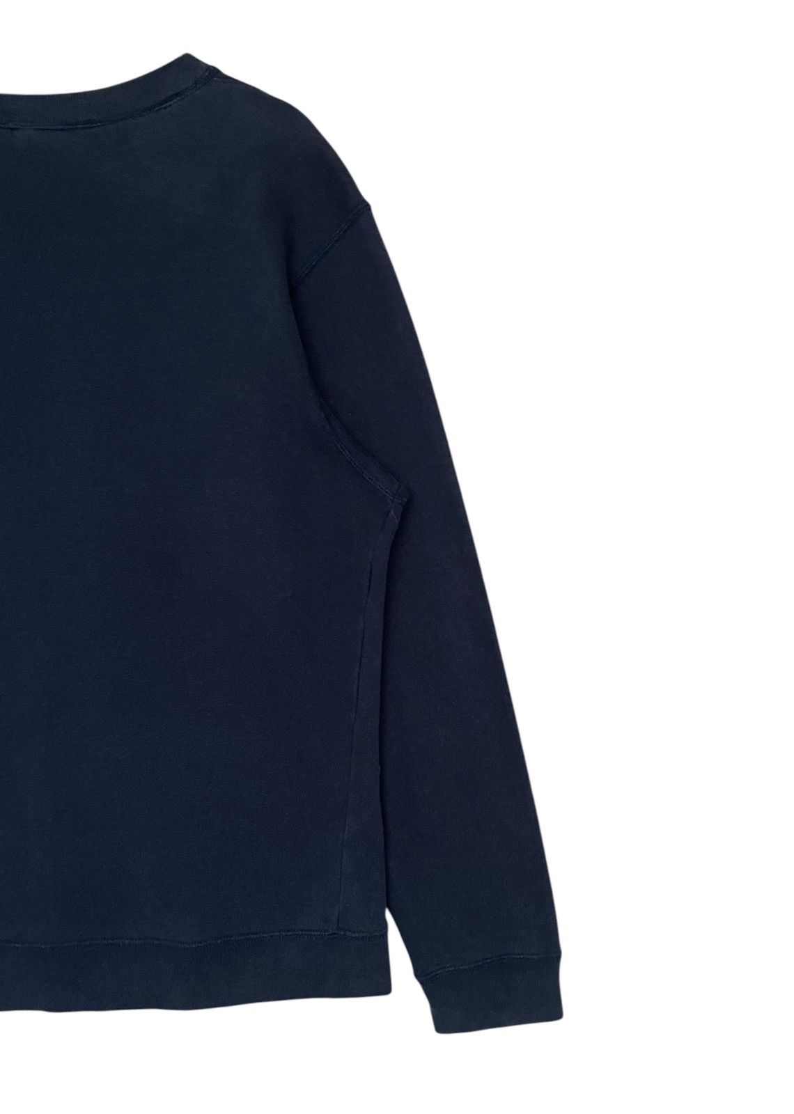 Stussy × Vintage Vintage Stussy Sweatshirt 2000s Size US XL / EU 56 / 4 - 6 Thumbnail