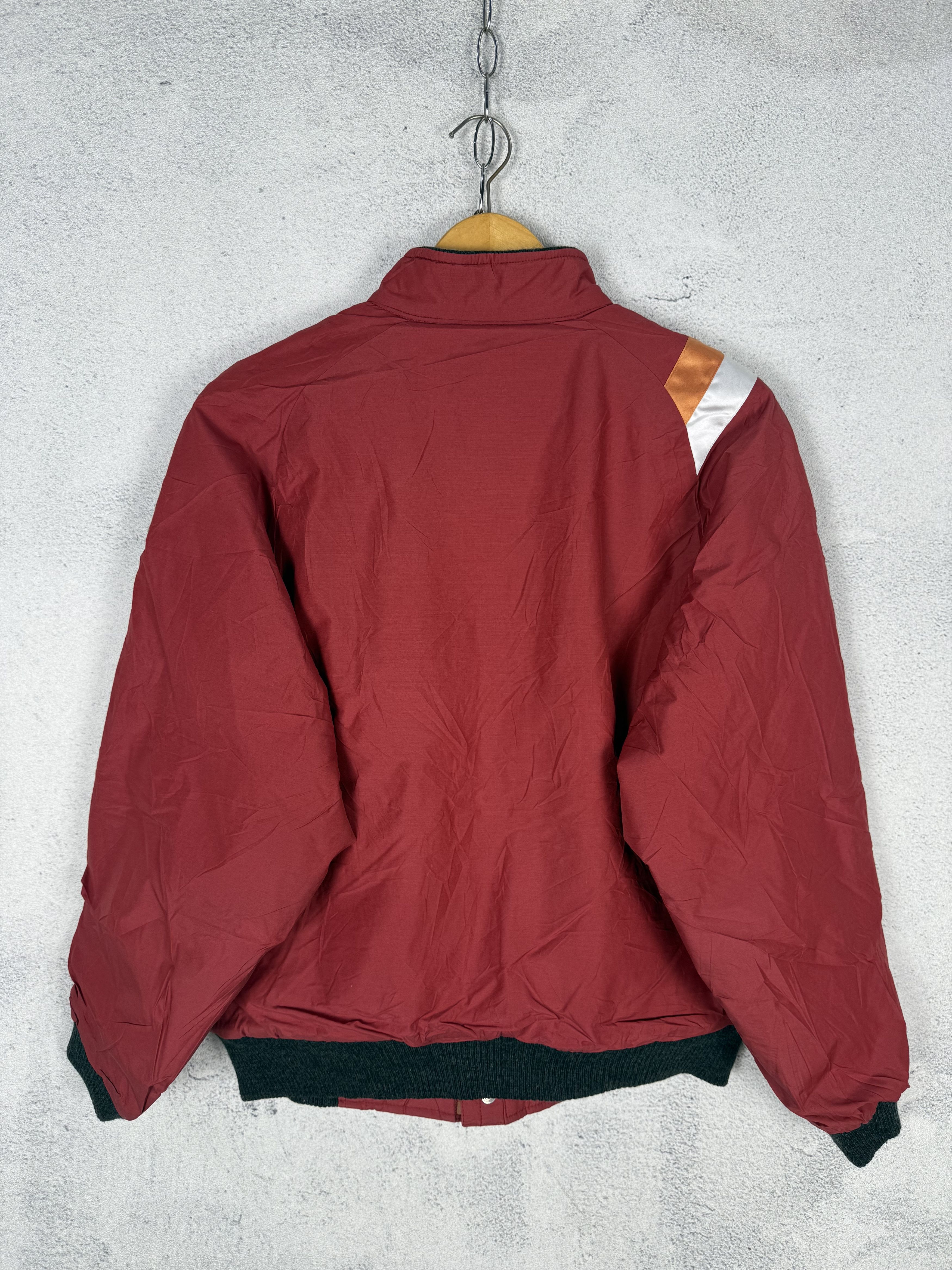 Vintage Vintage Toyota Racing TRD Jacket Size US S / EU 44-46 / 1 - 5 Thumbnail