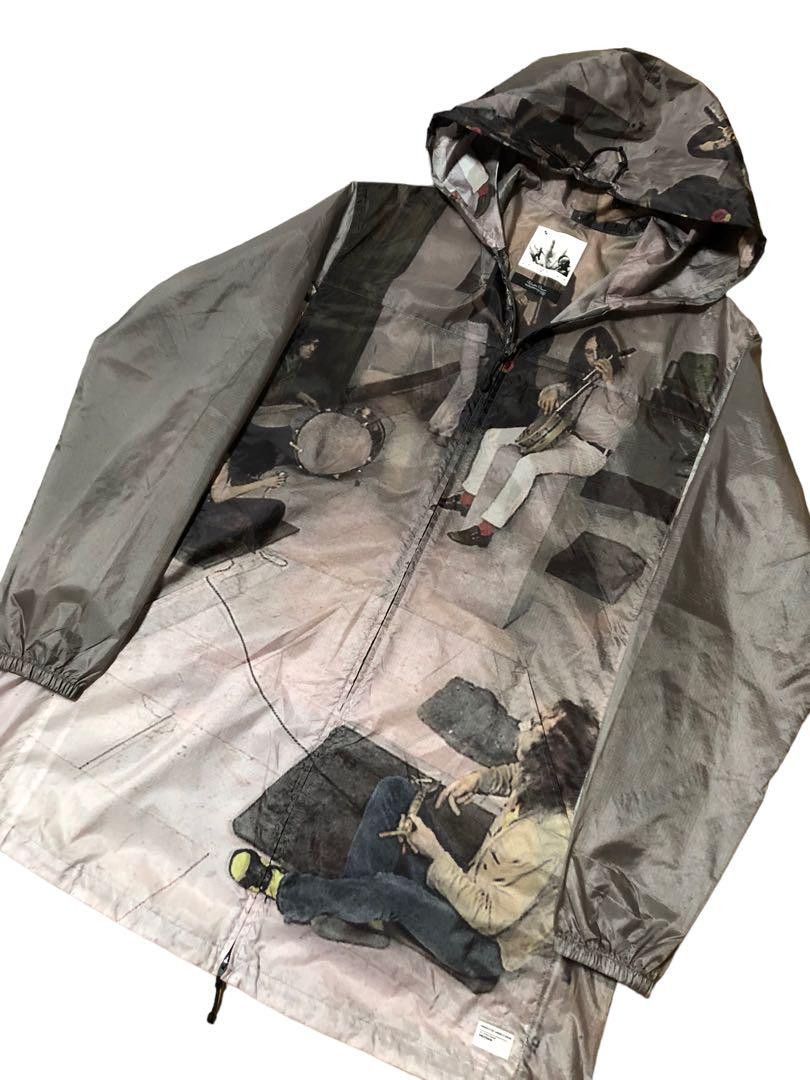 Undercover Kraut Band Can jacket Size US M / EU 48-50 / 2 - 2 Thumbnail