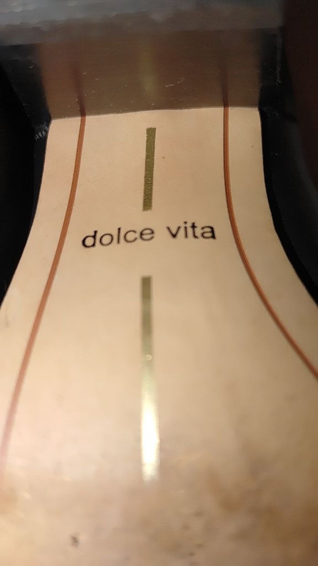 Dolce Vita Dolce Vita Coltyn Ankle Boots Size 7 Size US 5 / IT 35 - 9 Thumbnail