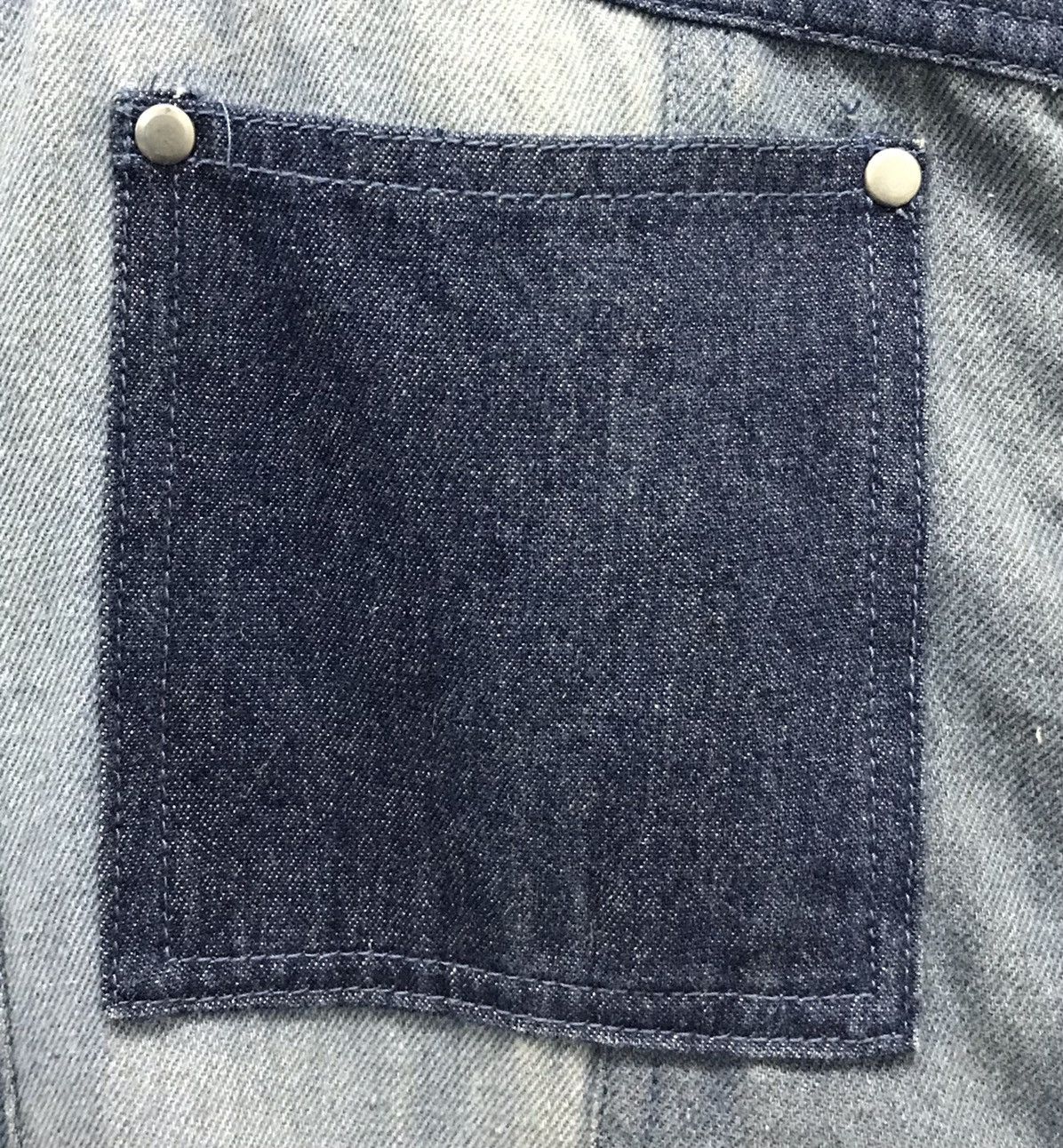 Japanese Brand × Vintage Vintage Rivet & Surge Traditional Style Jacket Size US L / EU 52-54 / 3 - 5 Thumbnail