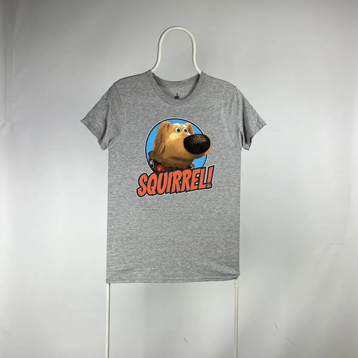 Anime Disney Movie Dog from up Tshirt size Small Size US S / EU 44-46 / 1 - 1 Thumbnail