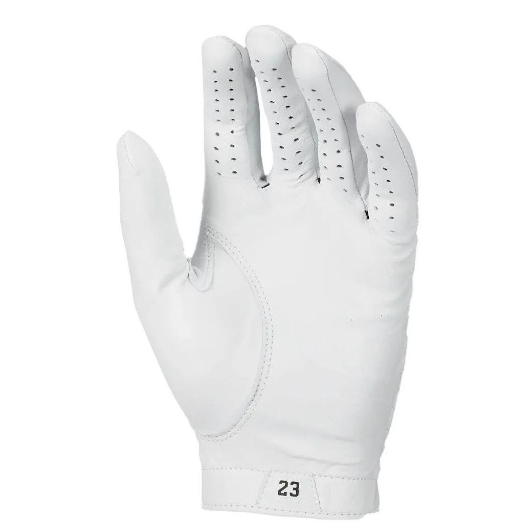 Nike Nike Jordan Tour Golf Glove Right Hand Cadet C-ML Large J100 Size 46 - 8 Thumbnail