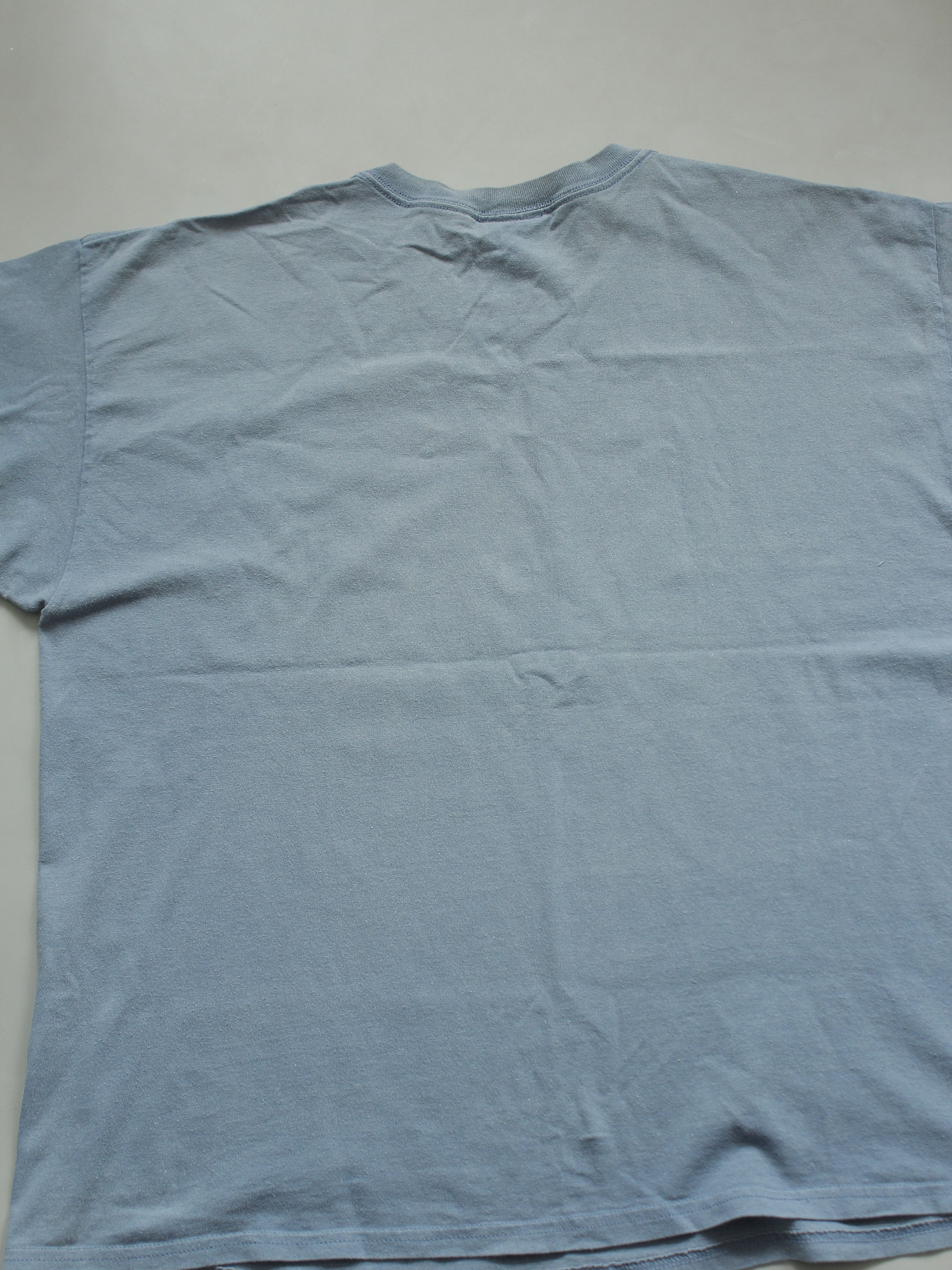 Disney × Vintage DISNEY WORLD VINTAGE T SHIRT GRUMPY BIG SIZE OVERSIZE 2XL Size US XXL / EU 58 / 5 - 5 Thumbnail