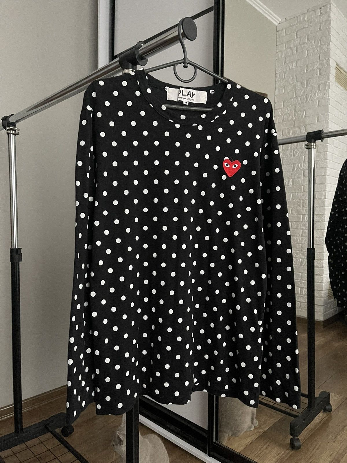 JUNYA WATANABE comme des garcons ドット JUNYA WATANABE CDG(ジュンヤワタナベコムデギャルソン) AD2014