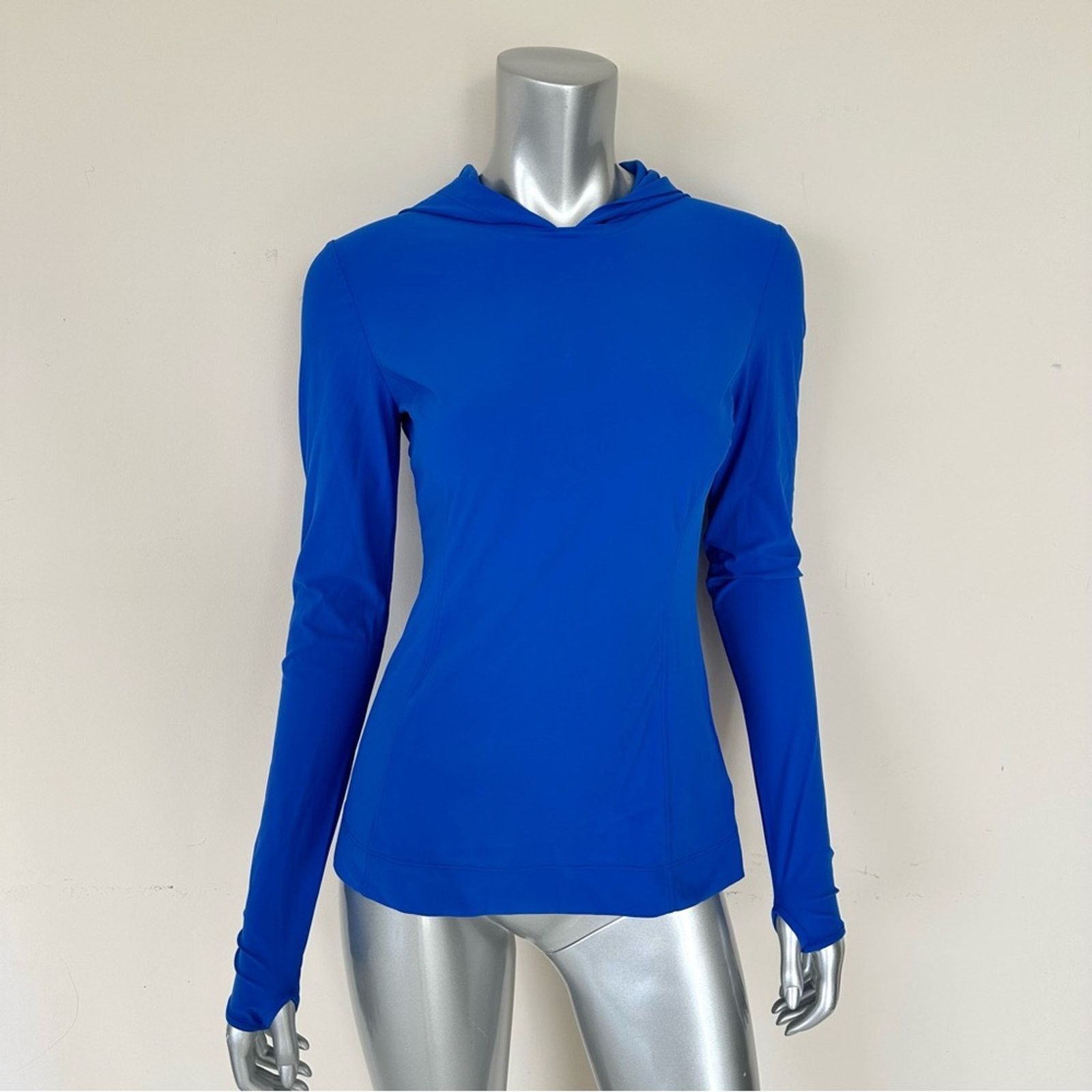 Other NO KA’OI women long sleeve top size 2 or S Retail 135$ Size S / US 4 / IT 40 - 1 Thumbnail