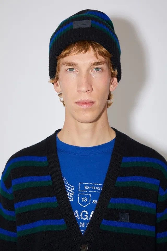 Acne Studios Acne Studios hat beanie Size ONE SIZE - 7 Thumbnail