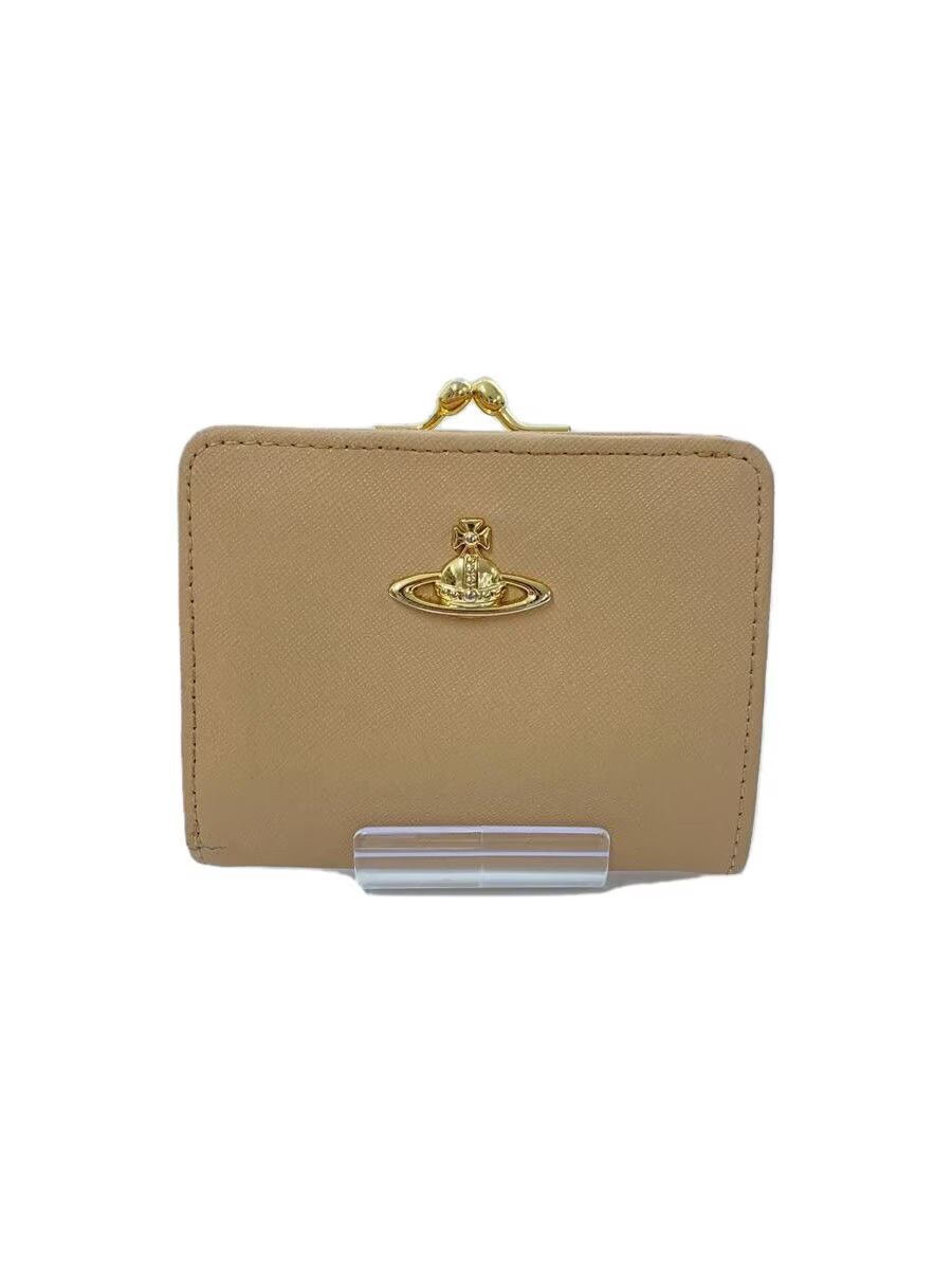 Vivienne Westwood Orb Leather Wallet Size ONE SIZE - 1 Thumbnail