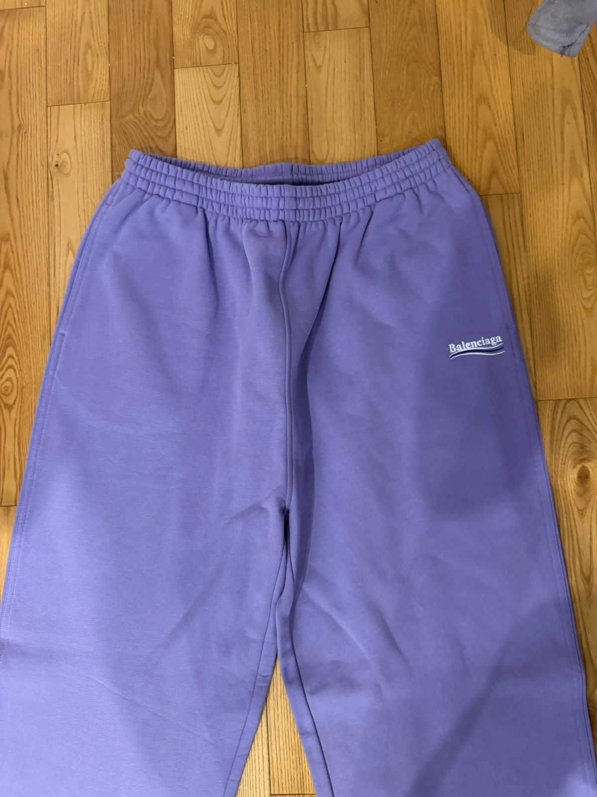 Balenciaga Balenciaga Campaign Sweatpants Size US 36 / EU 52 - 3 Thumbnail