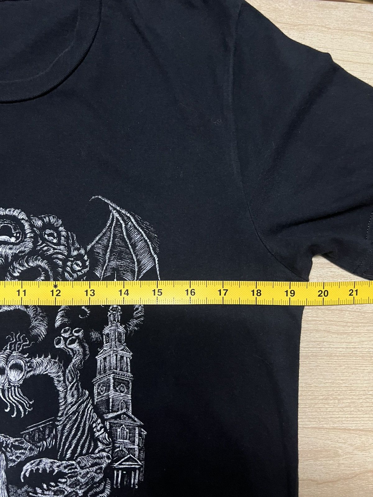 Other H.P. Lovecraft Providence Statue Project Tee USA M Size US M / EU 48-50 / 2 - 5 Thumbnail