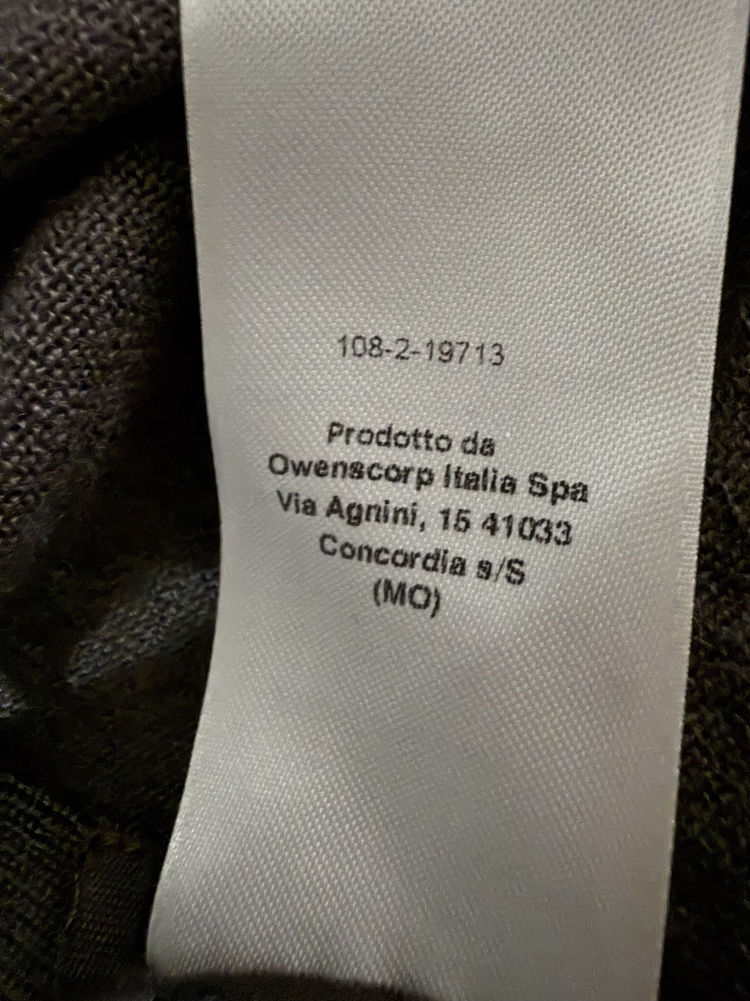 Rick Owens Cashmere Light Sweater Hoodie Size US XL / EU 56 / 4 - 12 Thumbnail