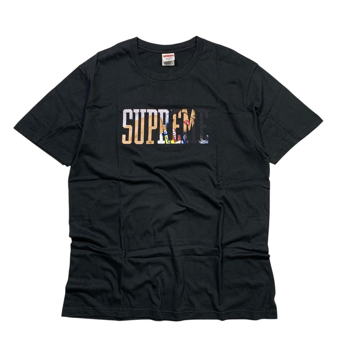 Supreme Tera Patrick Tee