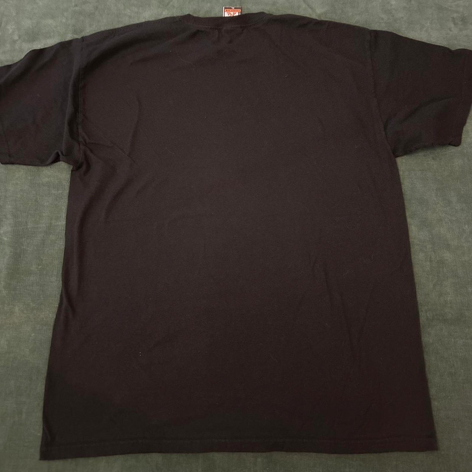 Other Y2k rastafari lion tee Size US XL / EU 56 / 4 - 5 Thumbnail