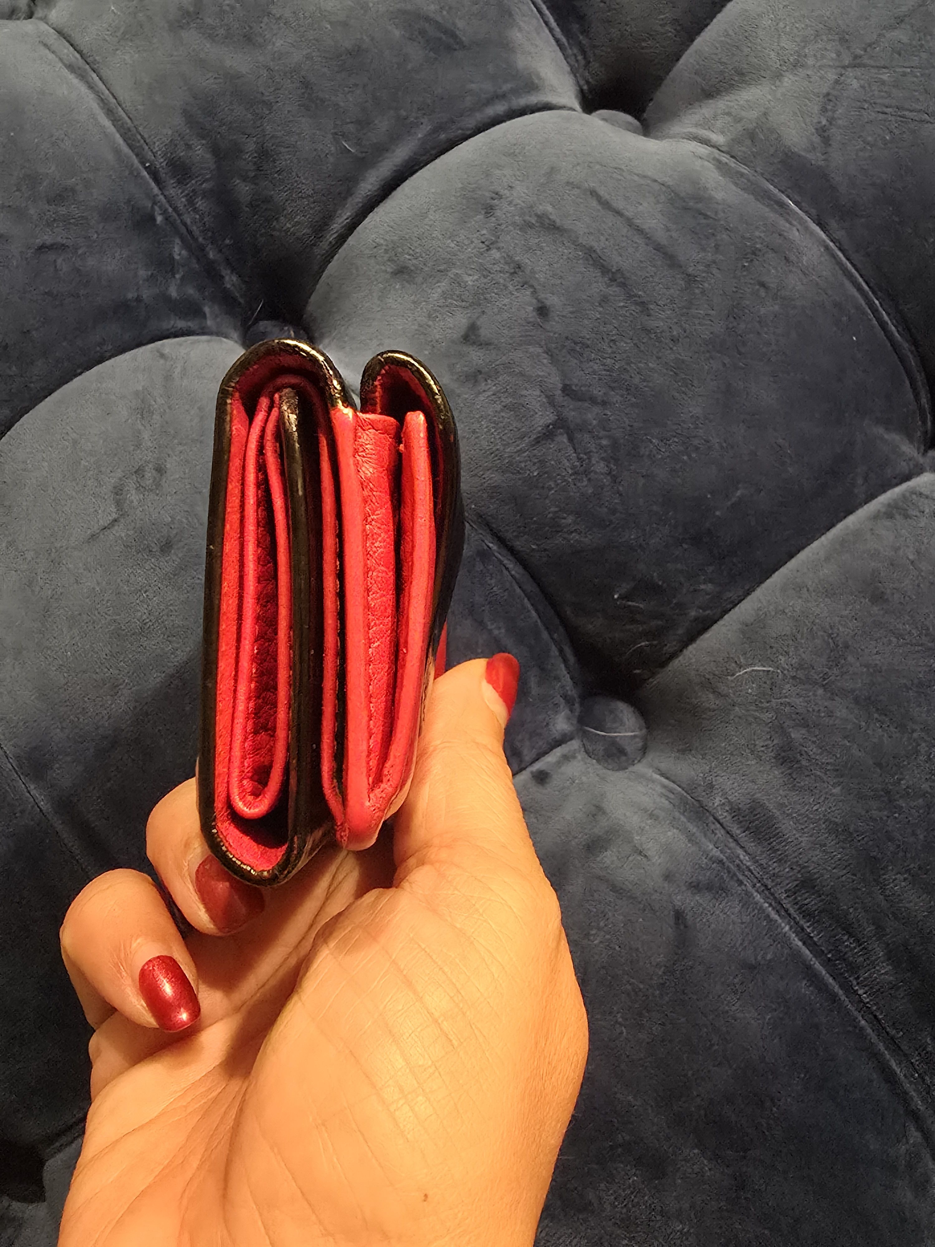 Balenciaga Balenciaga wallet Size ONE SIZE - 10 Thumbnail