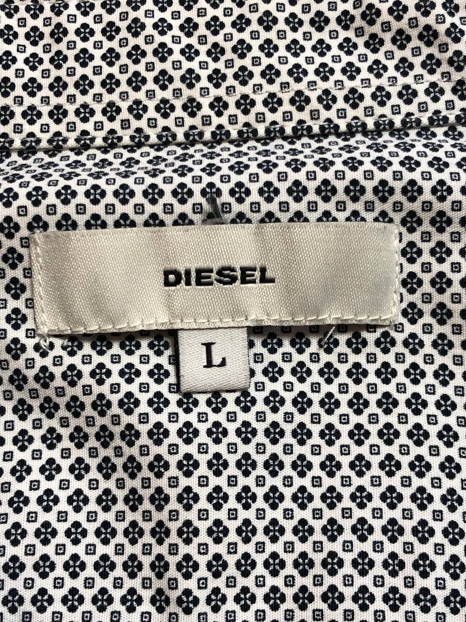 Diesel Diesel Shirt Size US L / EU 52-54 / 3 - 2 Thumbnail