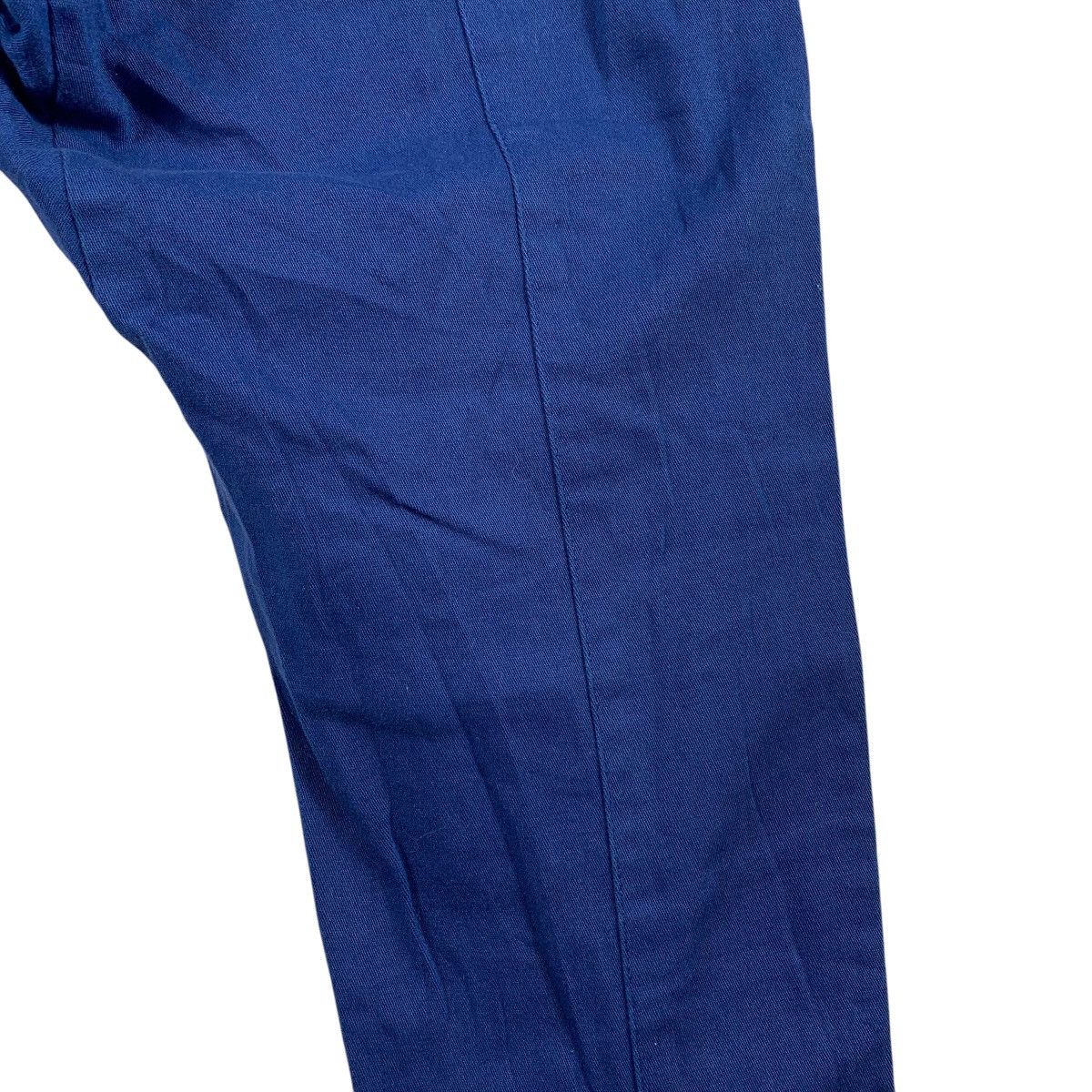 Issey Miyake × Japanese Brand × Ne-Net NE NET by issey miyake carrot cut women pants Size 29" - 20 Thumbnail