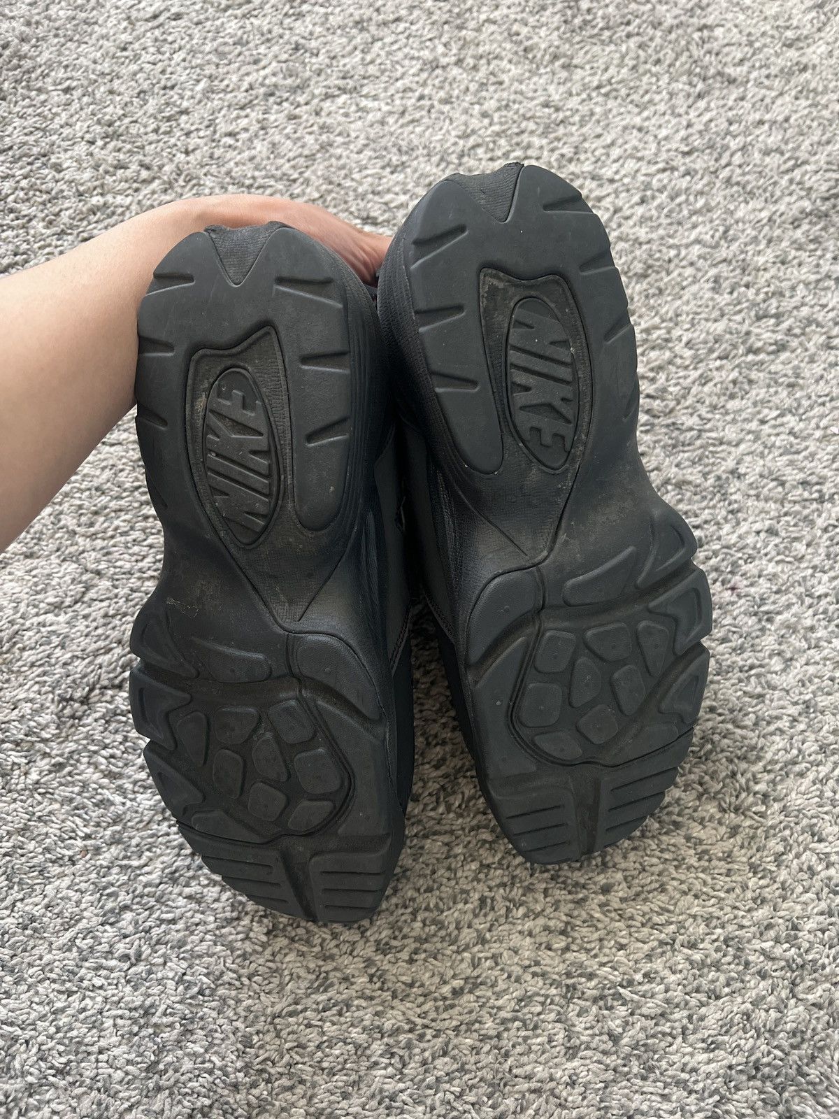 Comme des Garcons CDG x Nike Carnivore Size US 8 / EU 41 - 6 Thumbnail