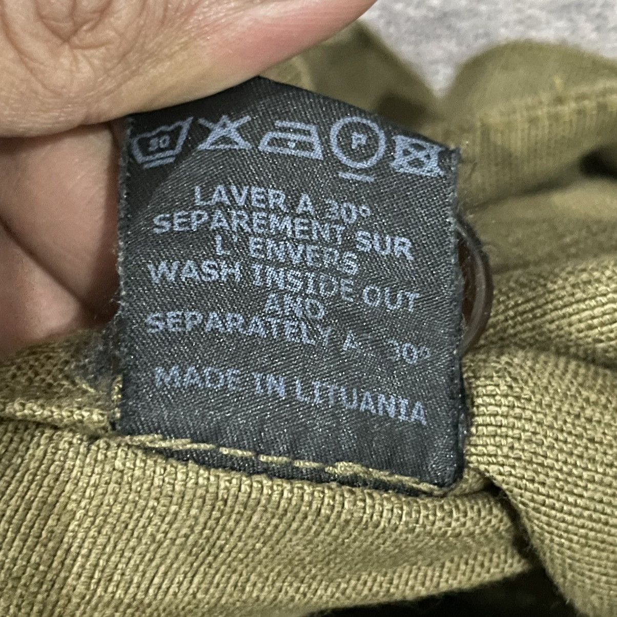 Isabel Marant × Julius × Supreme 00's Isabel Marant with belt pants Size US 30 / EU 46 - 7 Thumbnail