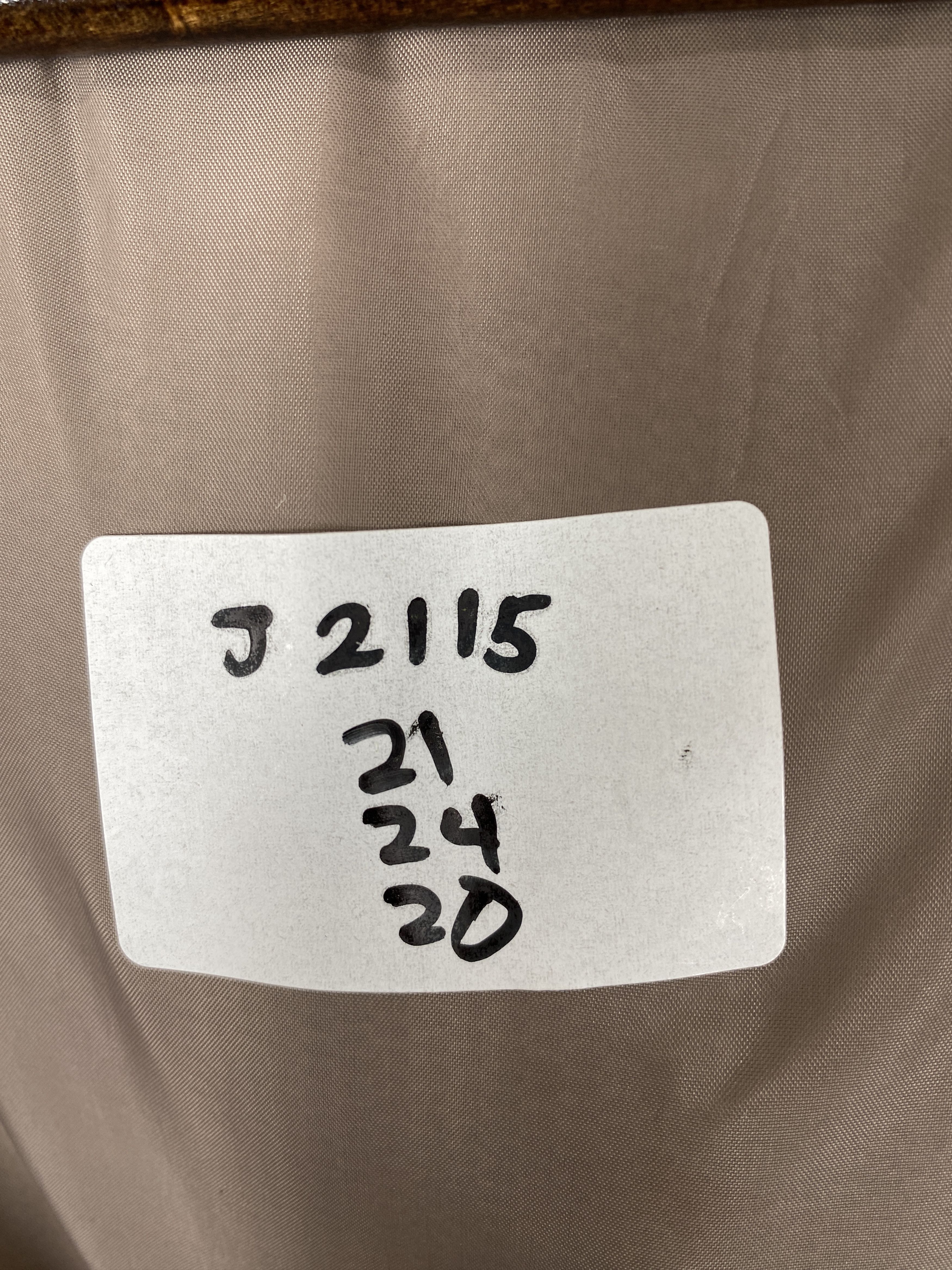 Japanese Brand Vintage Japanese Brand Hoodie Fleece Jacket J2115 Size US S / EU 44-46 / 1 - 9 Thumbnail
