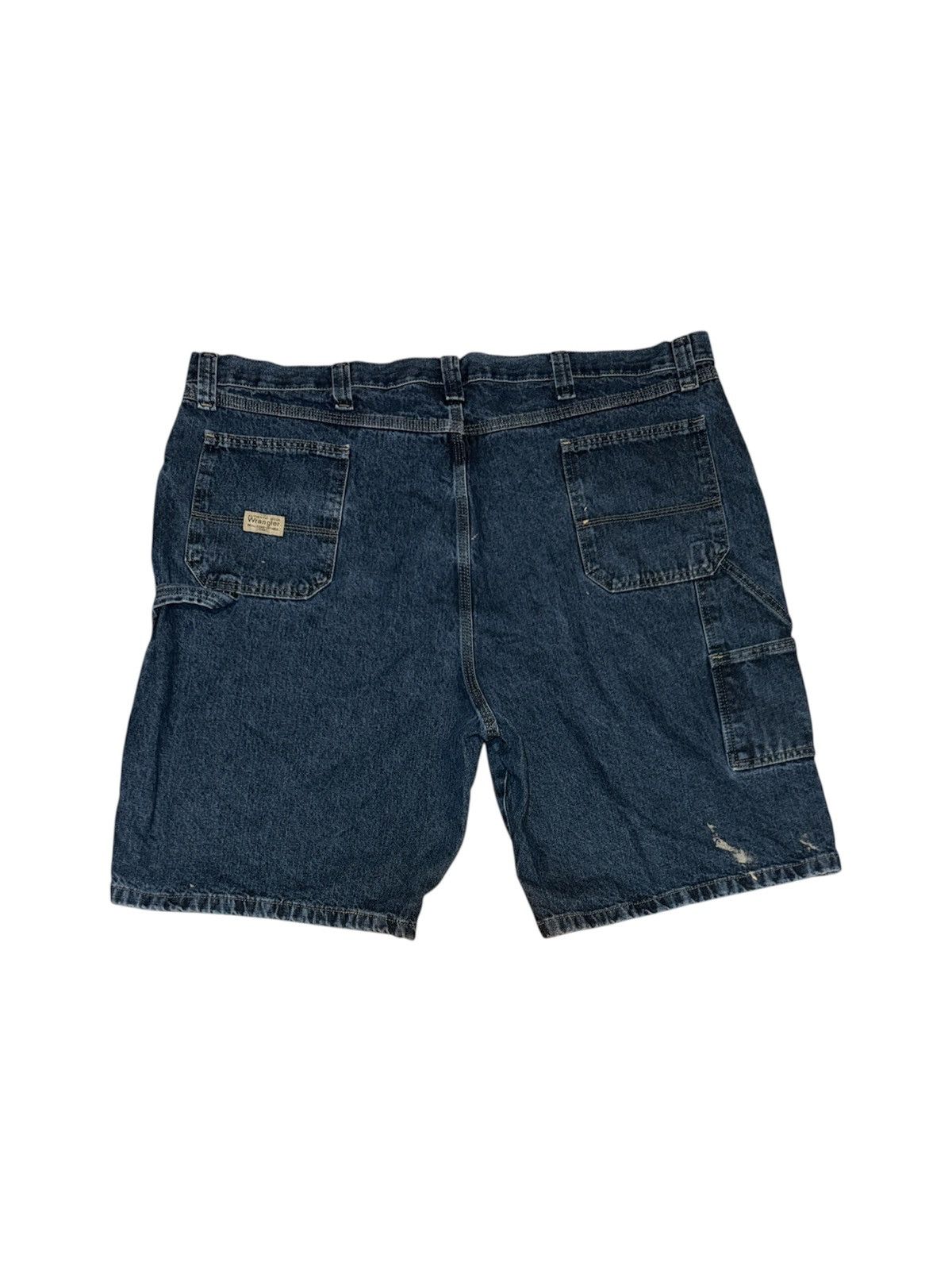 Wrangler Wrangler jean shorts Size US 44 / EU 60 - 2 Thumbnail