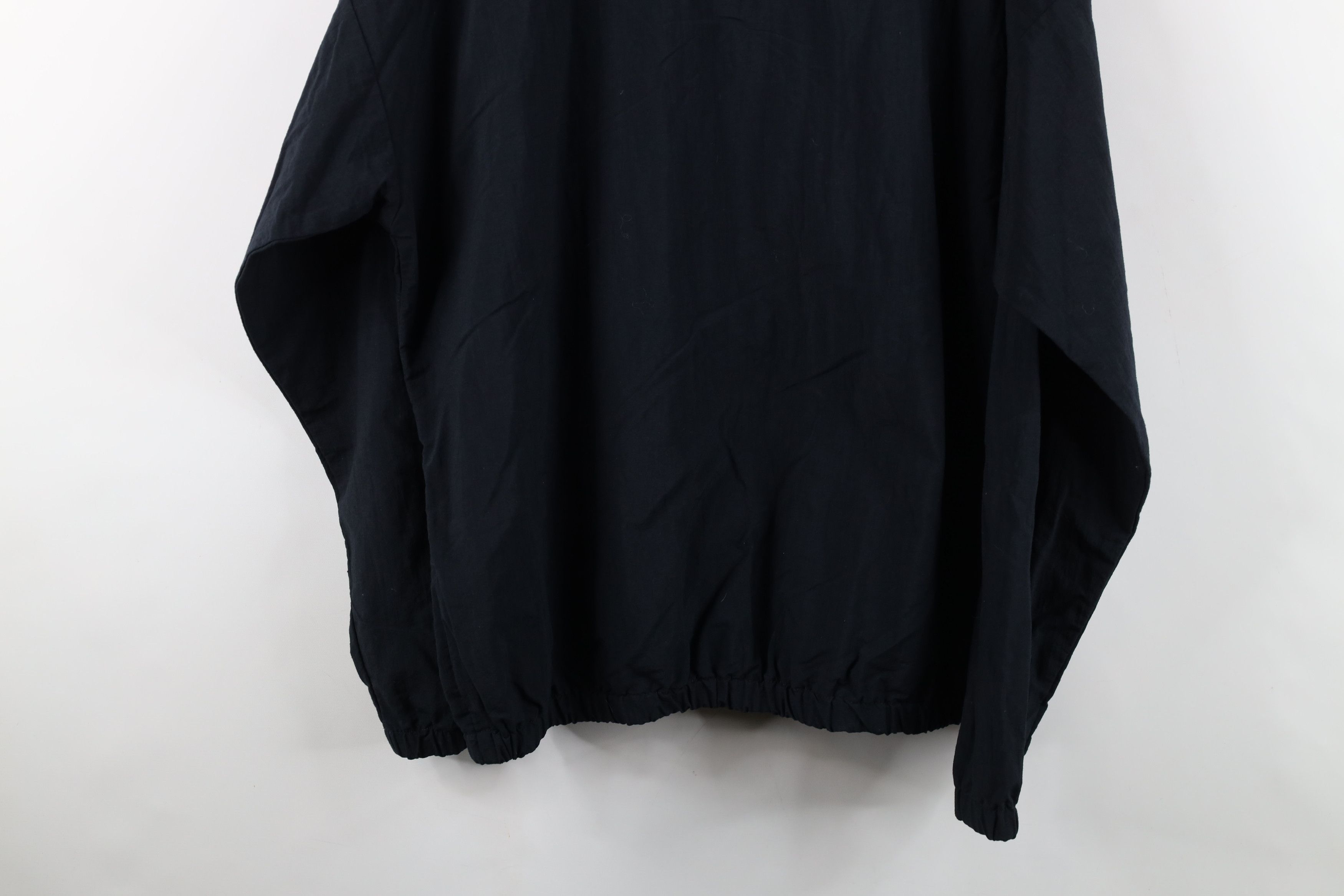 Vintage Vintage 90s Streetwear Whale Tail Windbreaker Jacket USA Size US XL / EU 56 / 4 - 15 Thumbnail