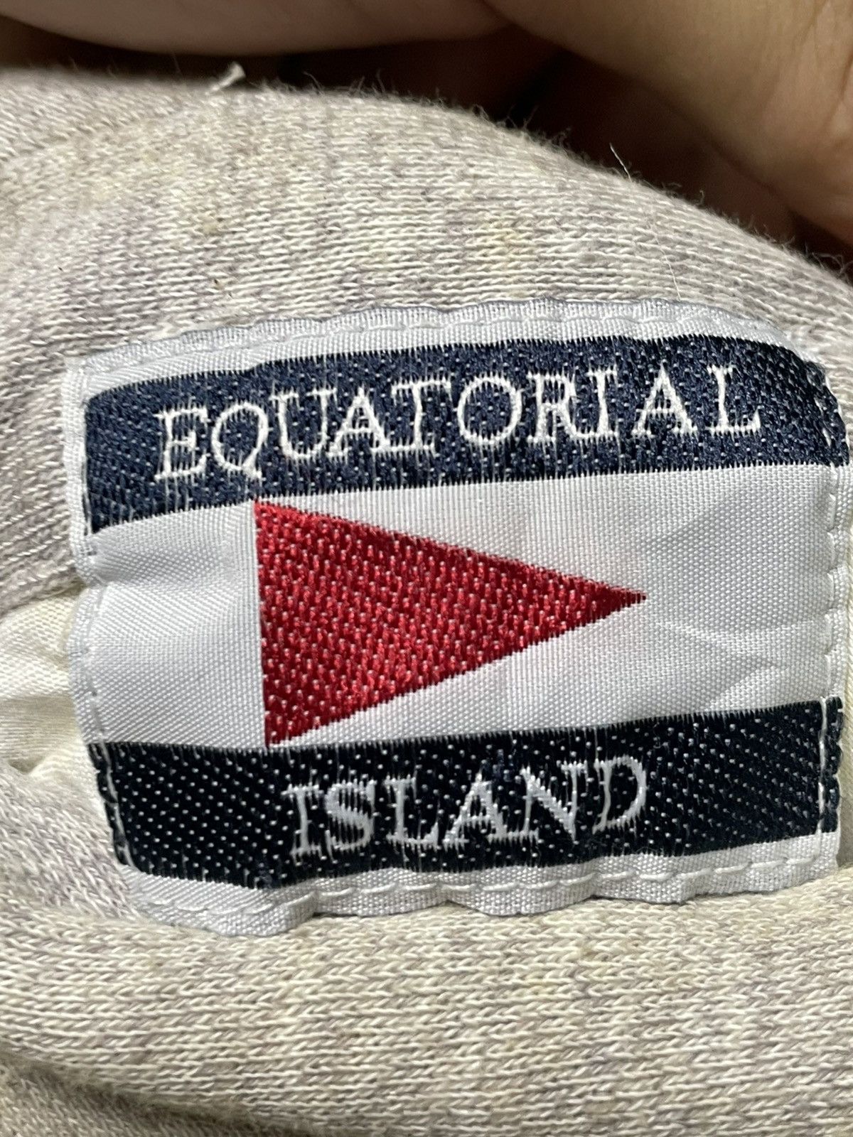Japanese Brand × Vintage Equatorial Island x Japanese Brand Men Bombers Jacket (32) Size US M / EU 48-50 / 2 - 10 Thumbnail