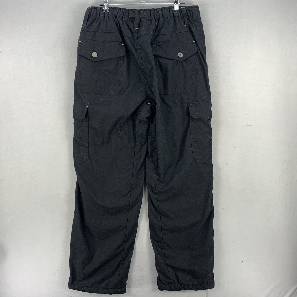 Other Urban Techwear Multipocket Cargo Outdoor Winter Pants Size US 29 - 5 Thumbnail