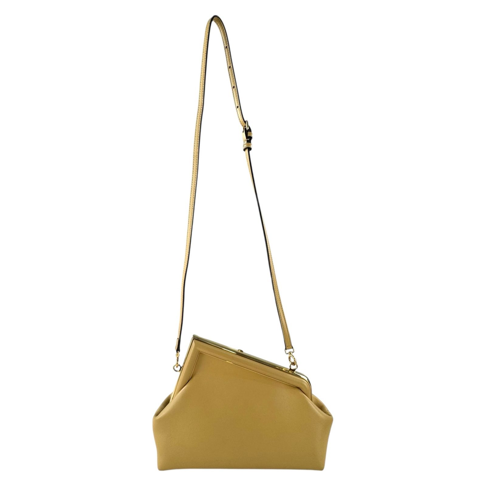 Fendi Fendi First Two-Way Bag Size ONE SIZE - 5 Thumbnail