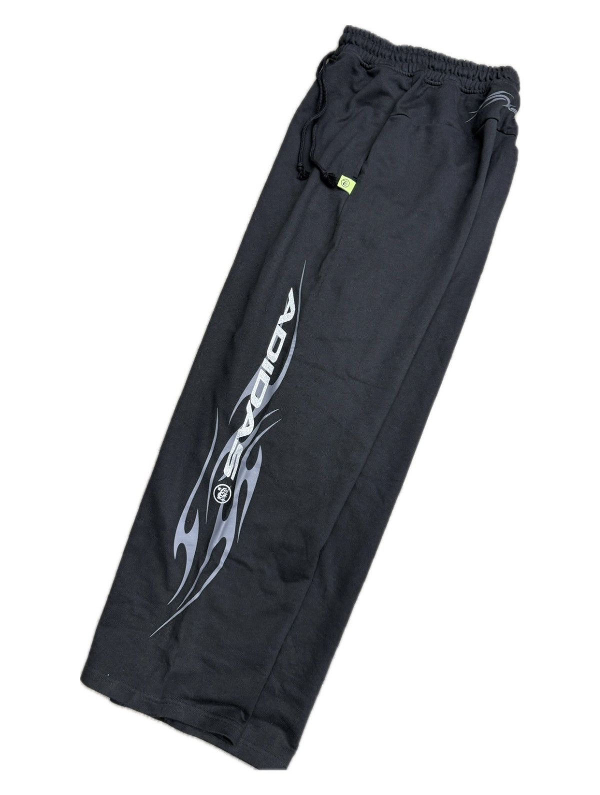 HELLSTAR Hellstar x Adidas Sweatpants Size US 34 / EU 50 - 4 Thumbnail