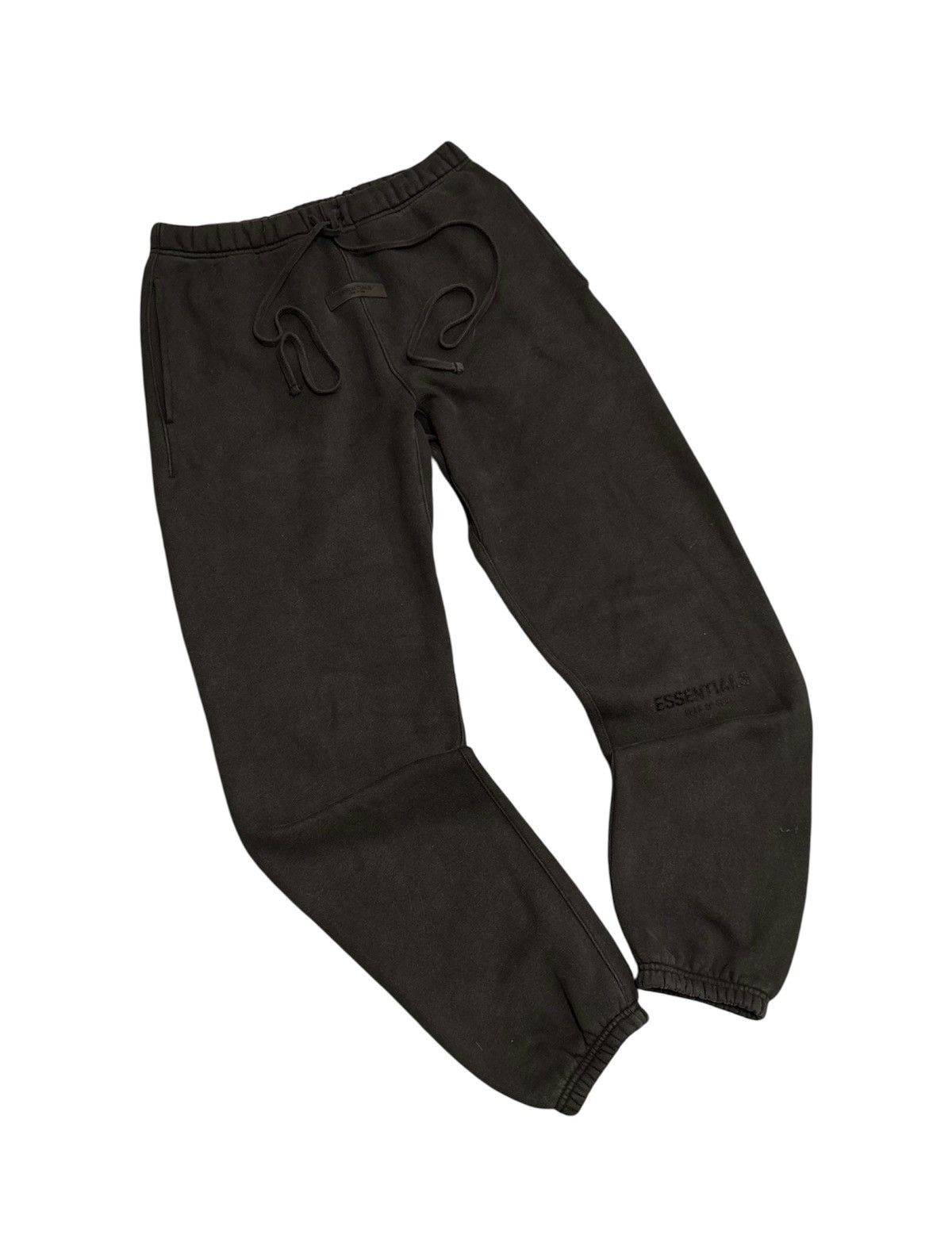 Essentials x Fear of God Sweatpants