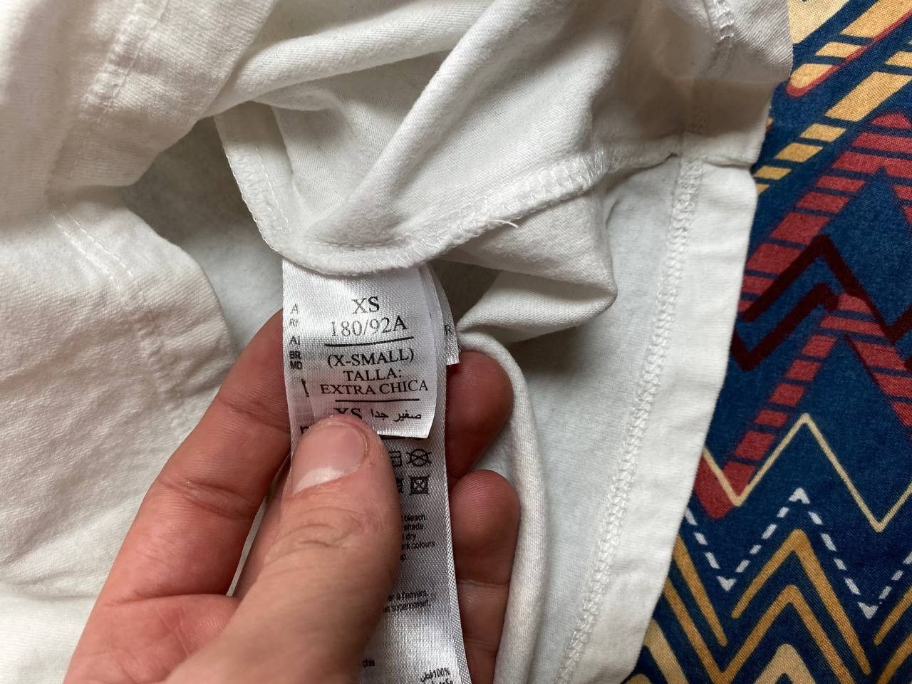 Allsaints Allsaints luxury longsleeve tee Size US XS / EU 42 / 0 - 4 Thumbnail
