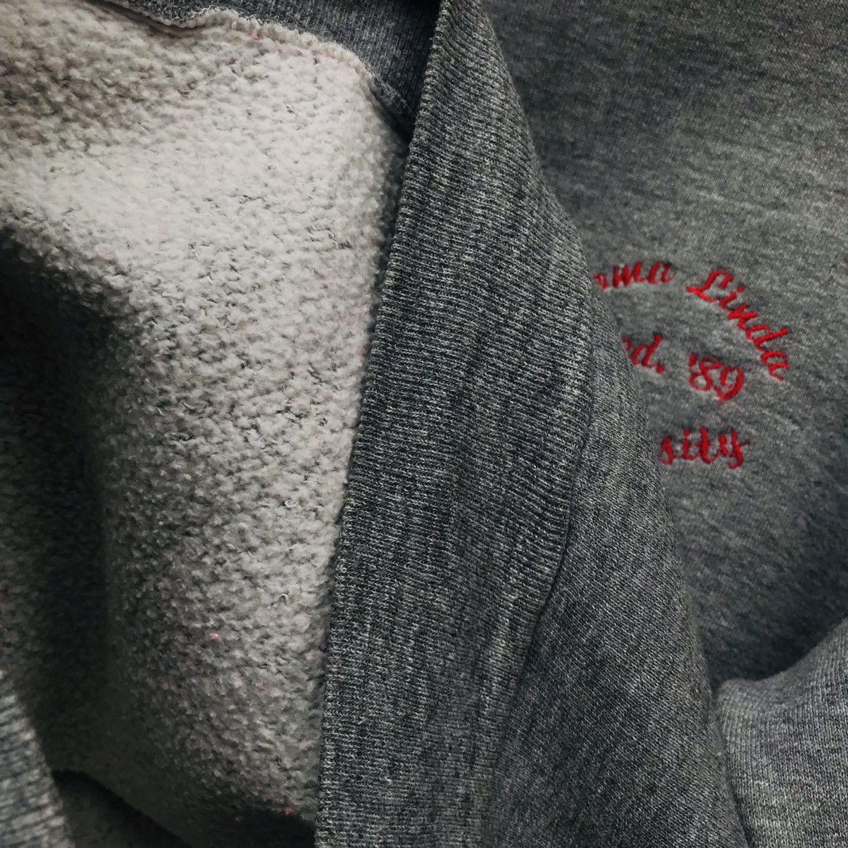 Vintage Vintage Crewneck Embroidered Sweatshirts Size US L / EU 52-54 / 3 - 5 Thumbnail