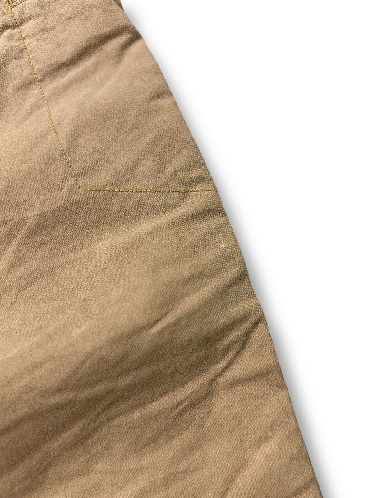 G-Star NWT🏷️ G-Star Faeroes Classic Straight Tapered PM Pants Canvas Size US 28 / EU 44 - 12 Thumbnail