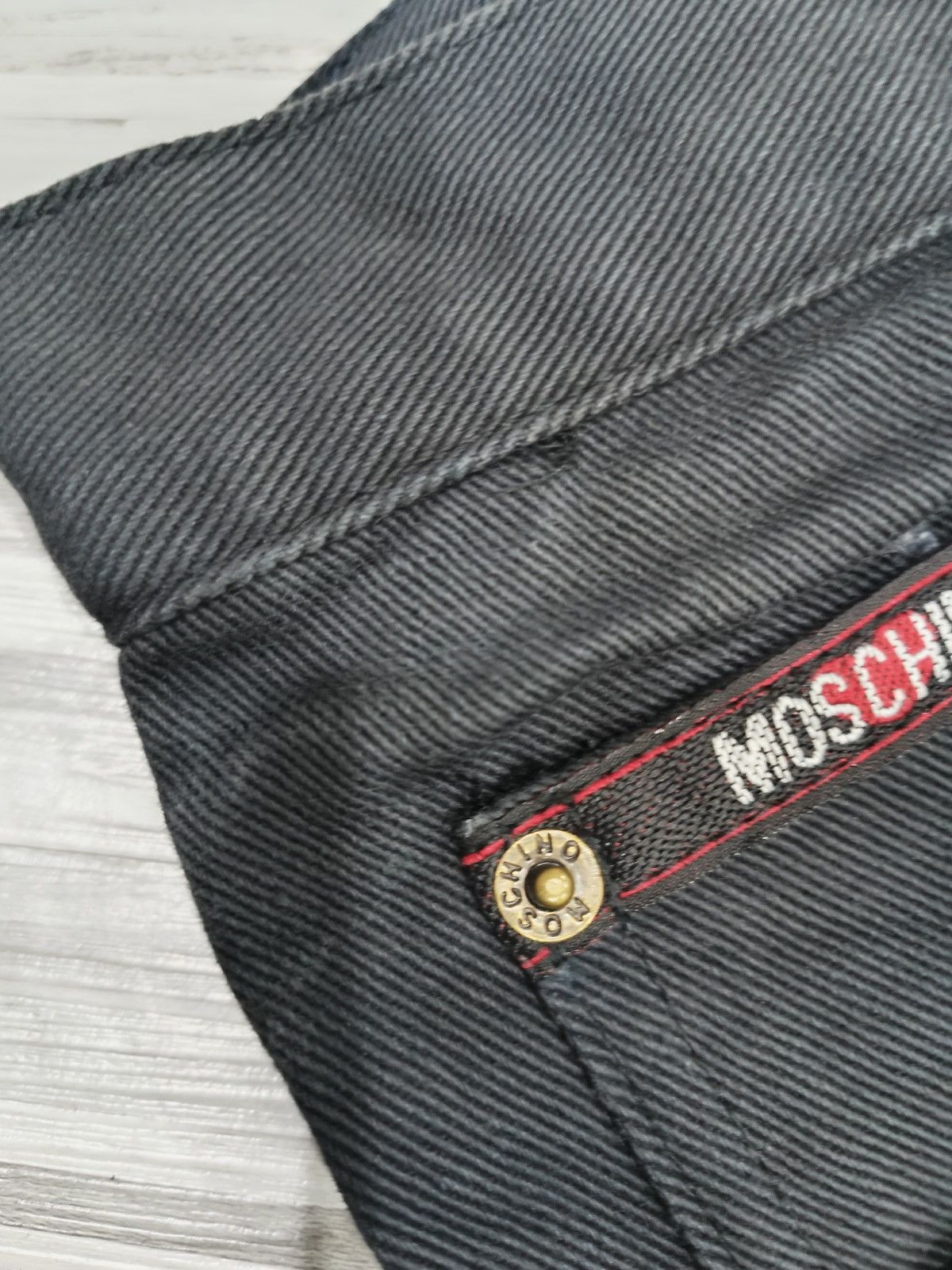 Moschino Jeans