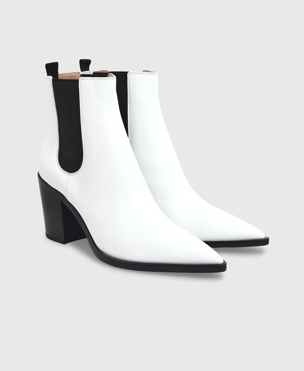 Romney Ankle boots
