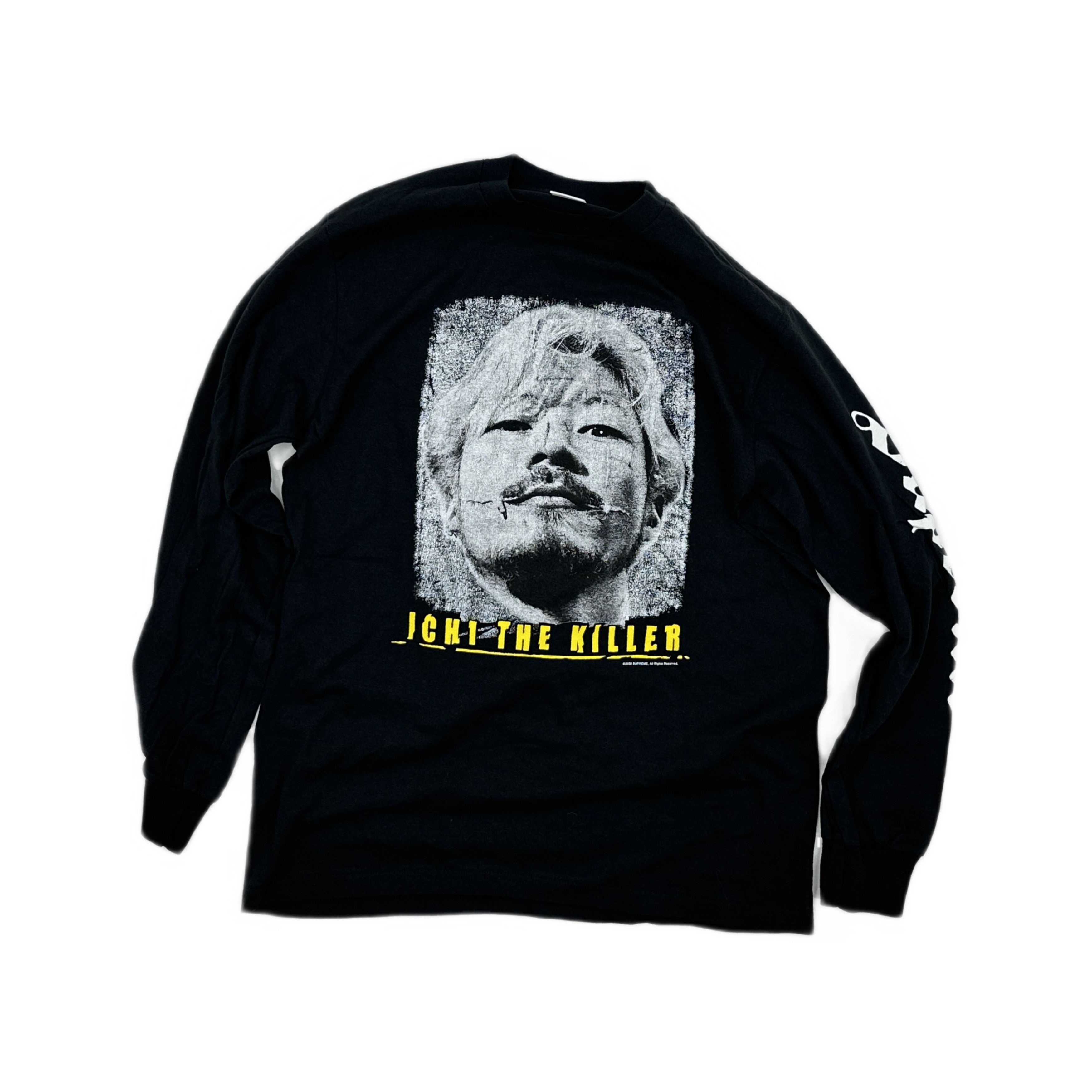 Supreme Supreme Neil Blender Arrow L/S Tee | Grailed