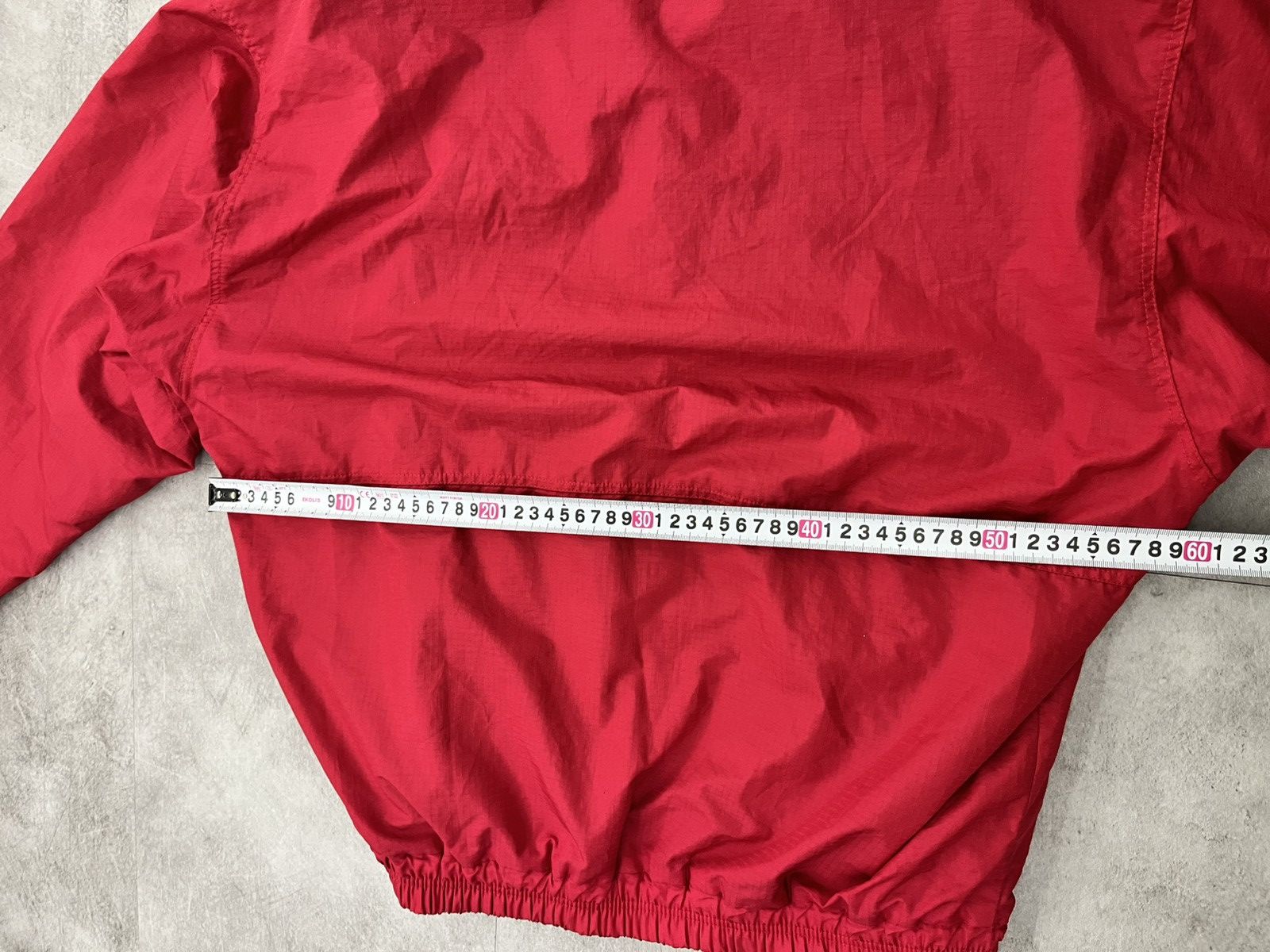 Patagonia Vintage 90 Patagonia Shelter Stone Jacket Made in USA M Size US M / EU 48-50 / 2 - 10 Thumbnail