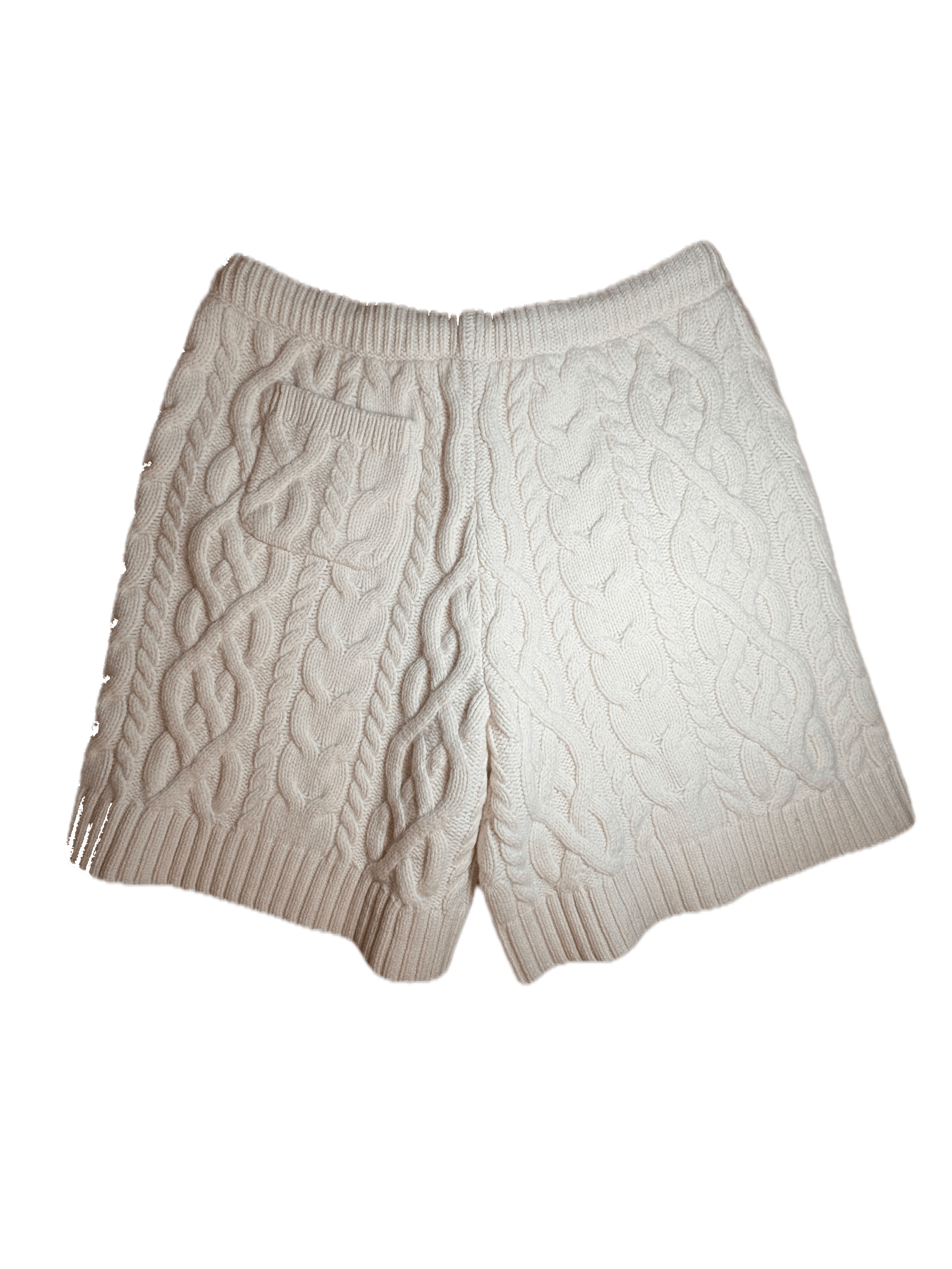 Todd Snyder Todd Snyder x Woolrich Black Label Pure Wool Knit in Cream Size US 34 / EU 50 - 2 Thumbnail