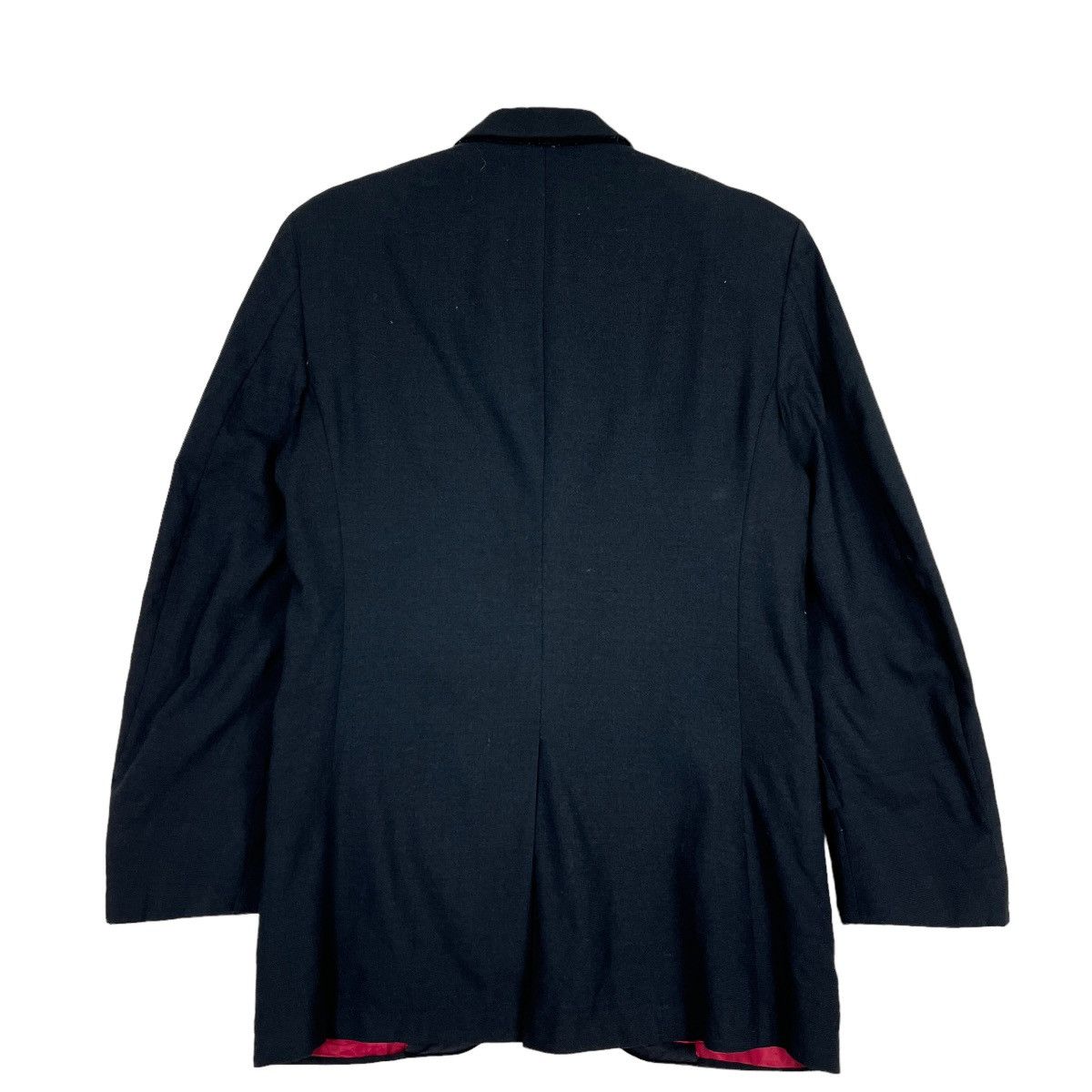 Yves Saint Laurent 🔥 YVES SAINT LAURENT BLAZER Size US M / EU 48-50 / 2 - 8 Thumbnail