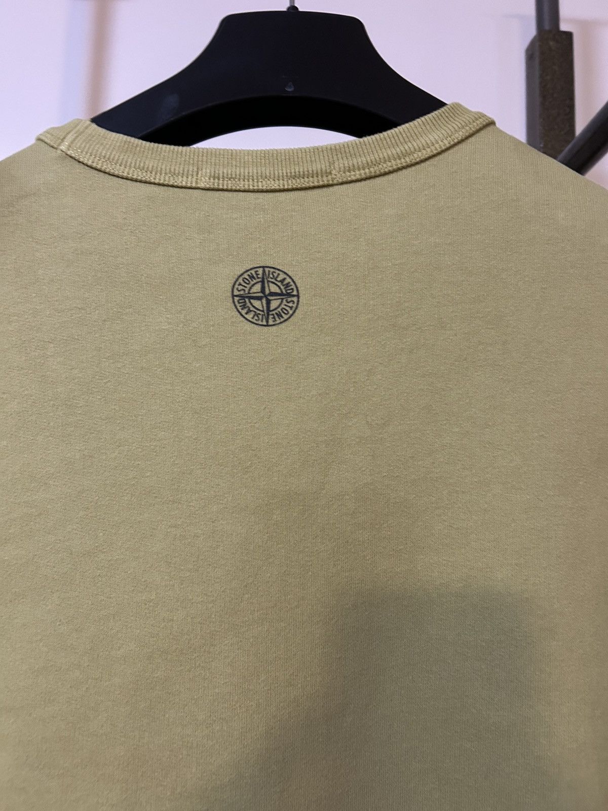 Stone Island Stone island sweatshirt Size US L / EU 52-54 / 3 - 3 Thumbnail