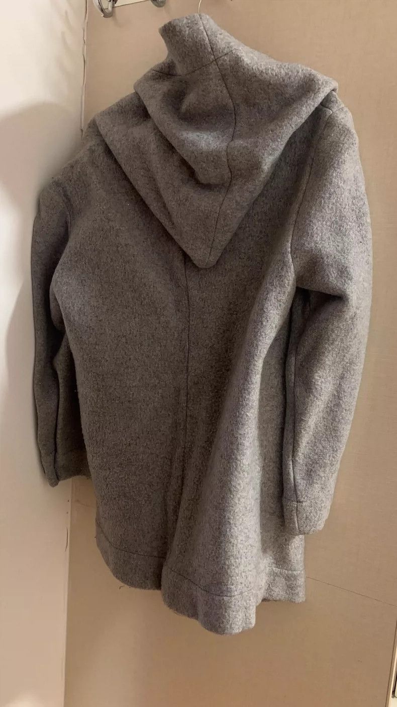 Vivienne Westwood Vivienne Westwood A woolen leisure coat Size XS / US 0-2 / IT 36-38 - 5 Thumbnail