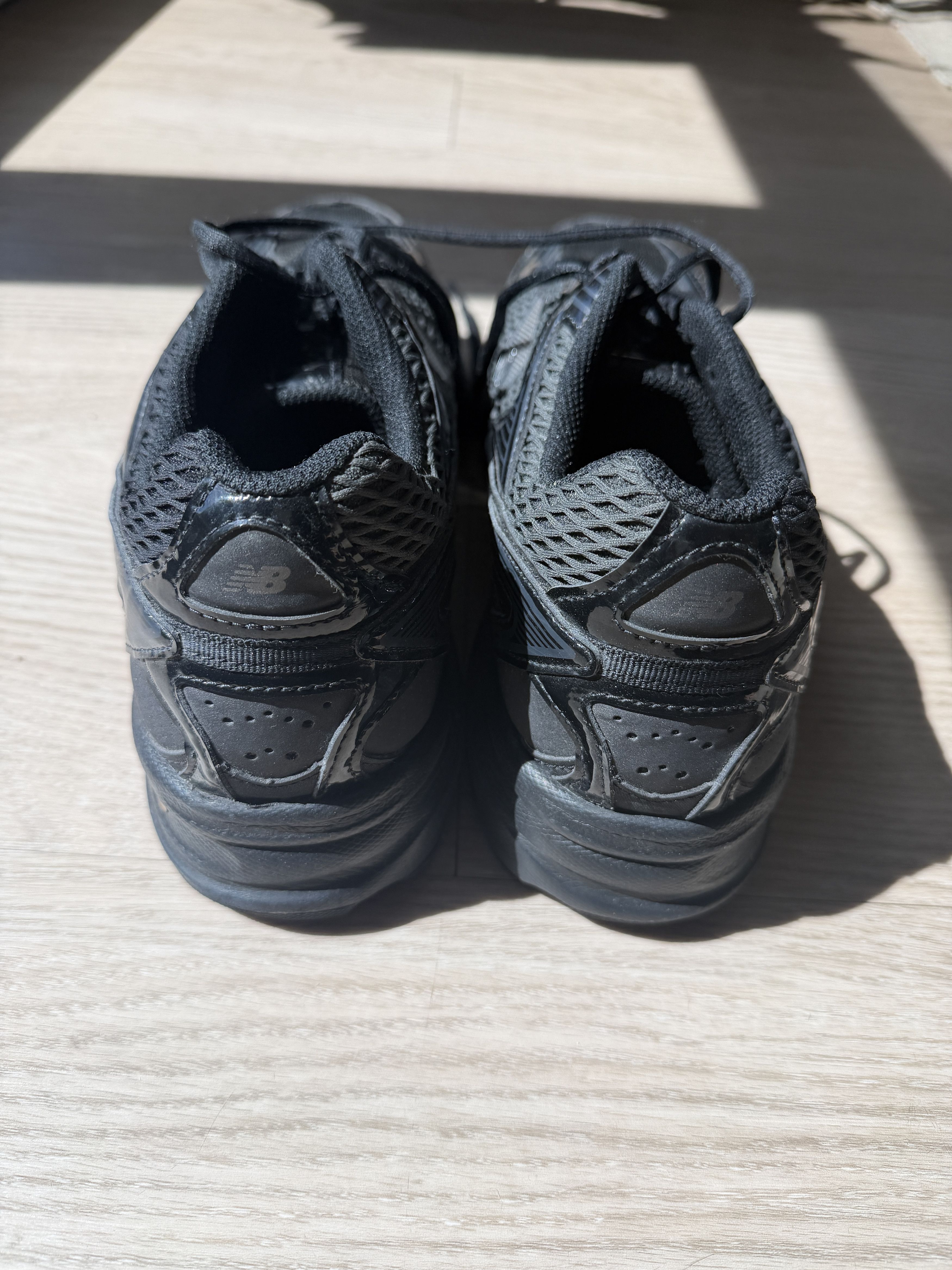 New Balance New Balance 509 Do Hee Kim Size US 12 / EU 45 - 6 Thumbnail
