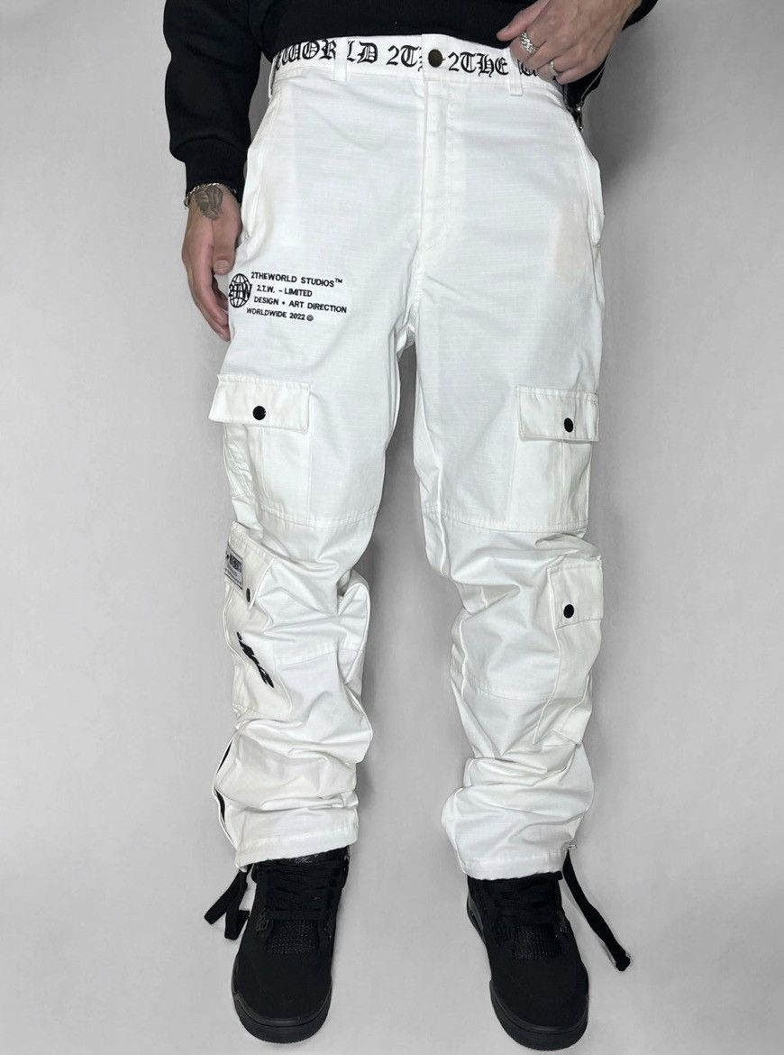 Other Arctic Cargo Pants Size US 36 / EU 52 - 1 Thumbnail