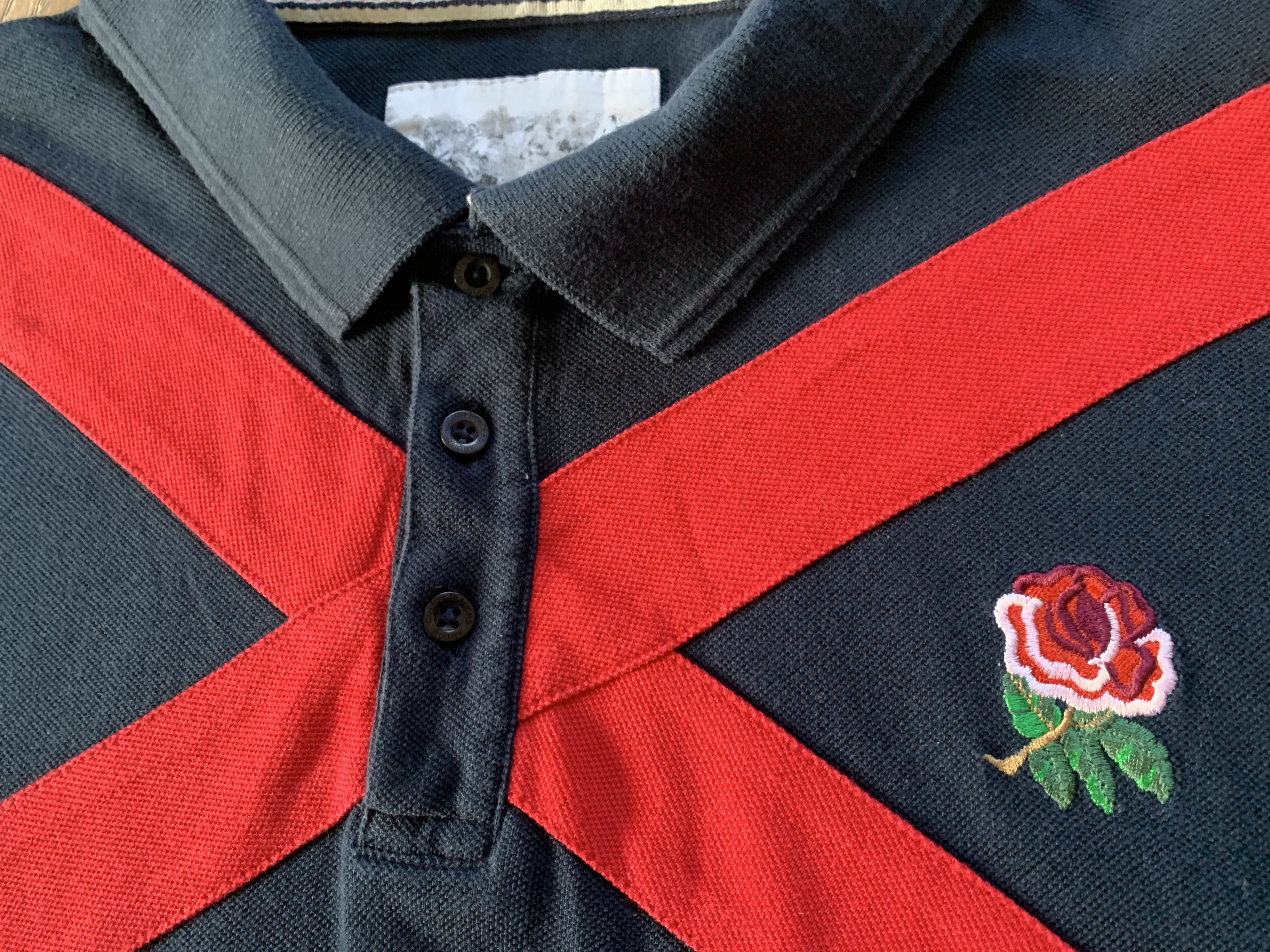Cotton Traders × Vintage Cotton Traders Classics Polo Size US XXL / EU 58 / 5 - 6 Thumbnail