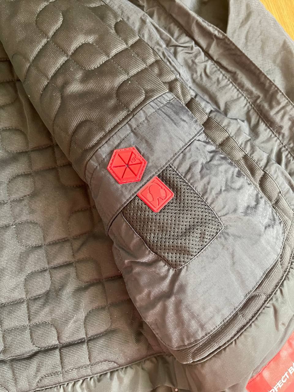 Helly Hansen Helly Hansen Jacket Thermosoft Insulation Size S Size S / US 4 / IT 40 - 21 Thumbnail