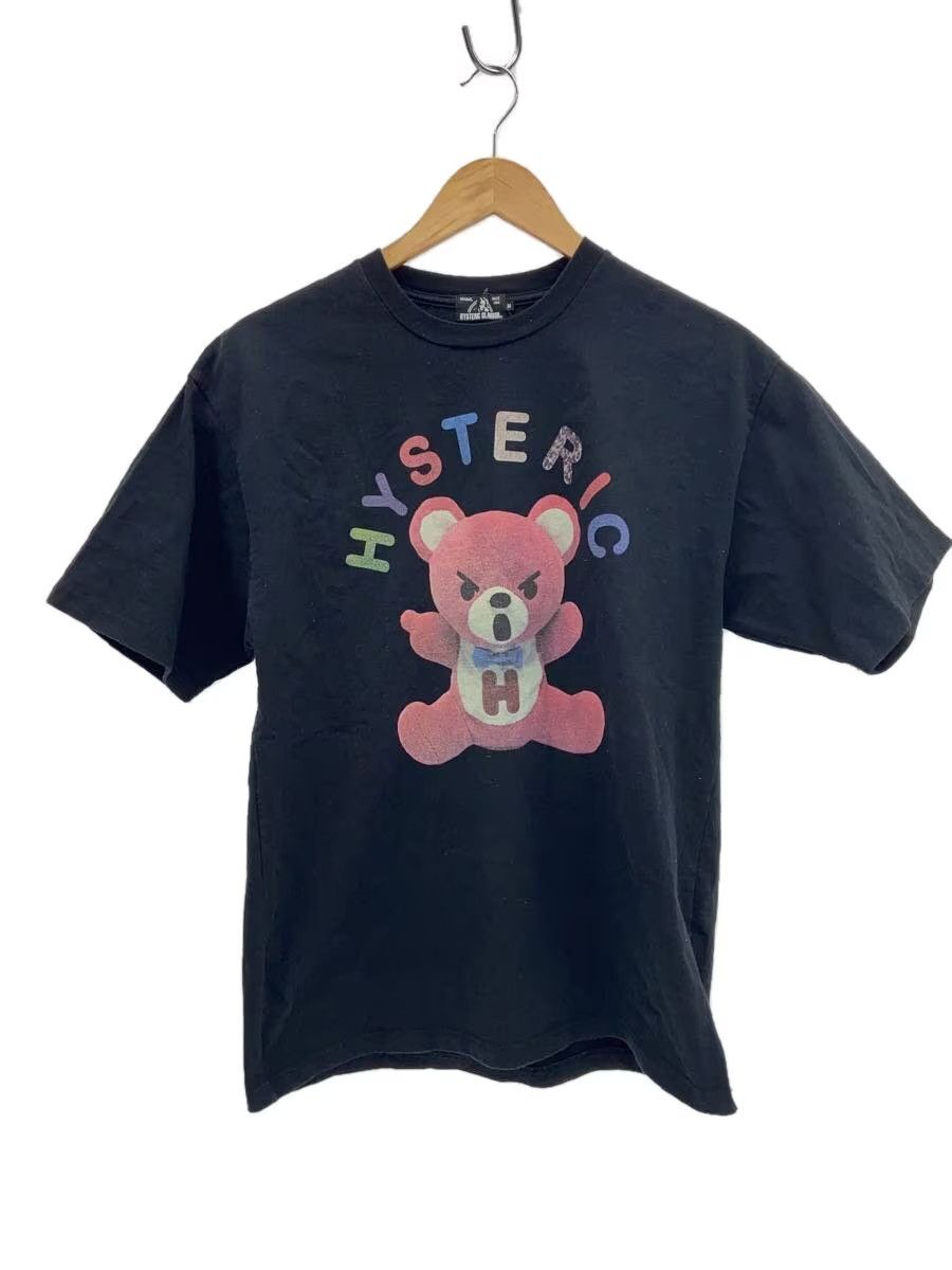 Hysteric Glamour Hysteric Bear Tee Size US M / EU 48-50 / 2 - 1 Thumbnail