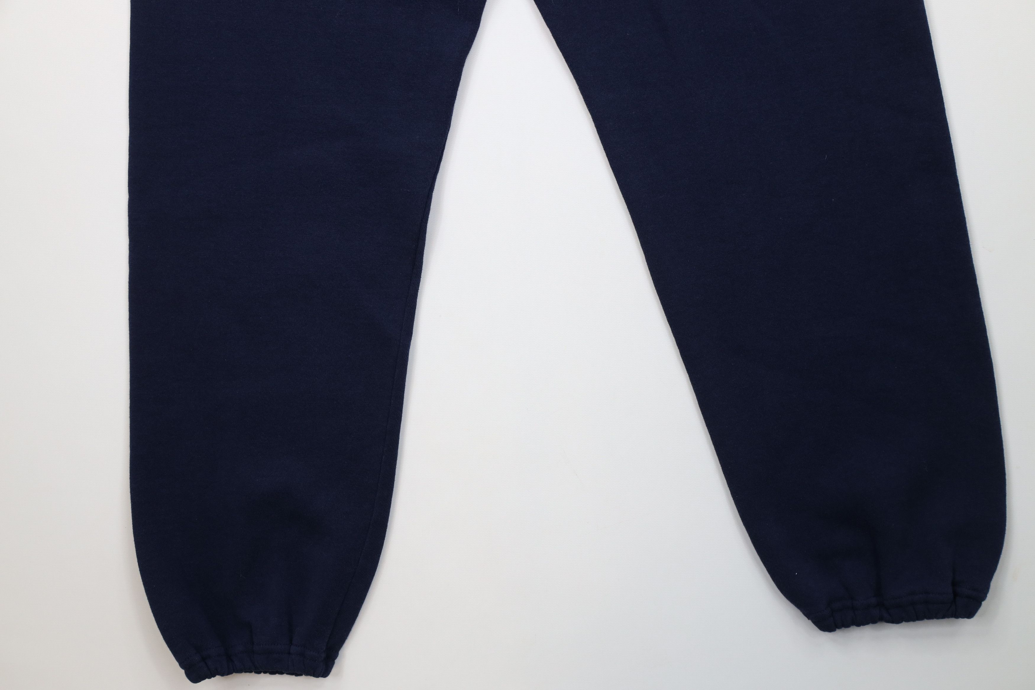 Russell Athletic Vintage 90s Y2K Russell Athletic Heavy Sweatpants Joggers Size US 36 / EU 52 - 12 Thumbnail