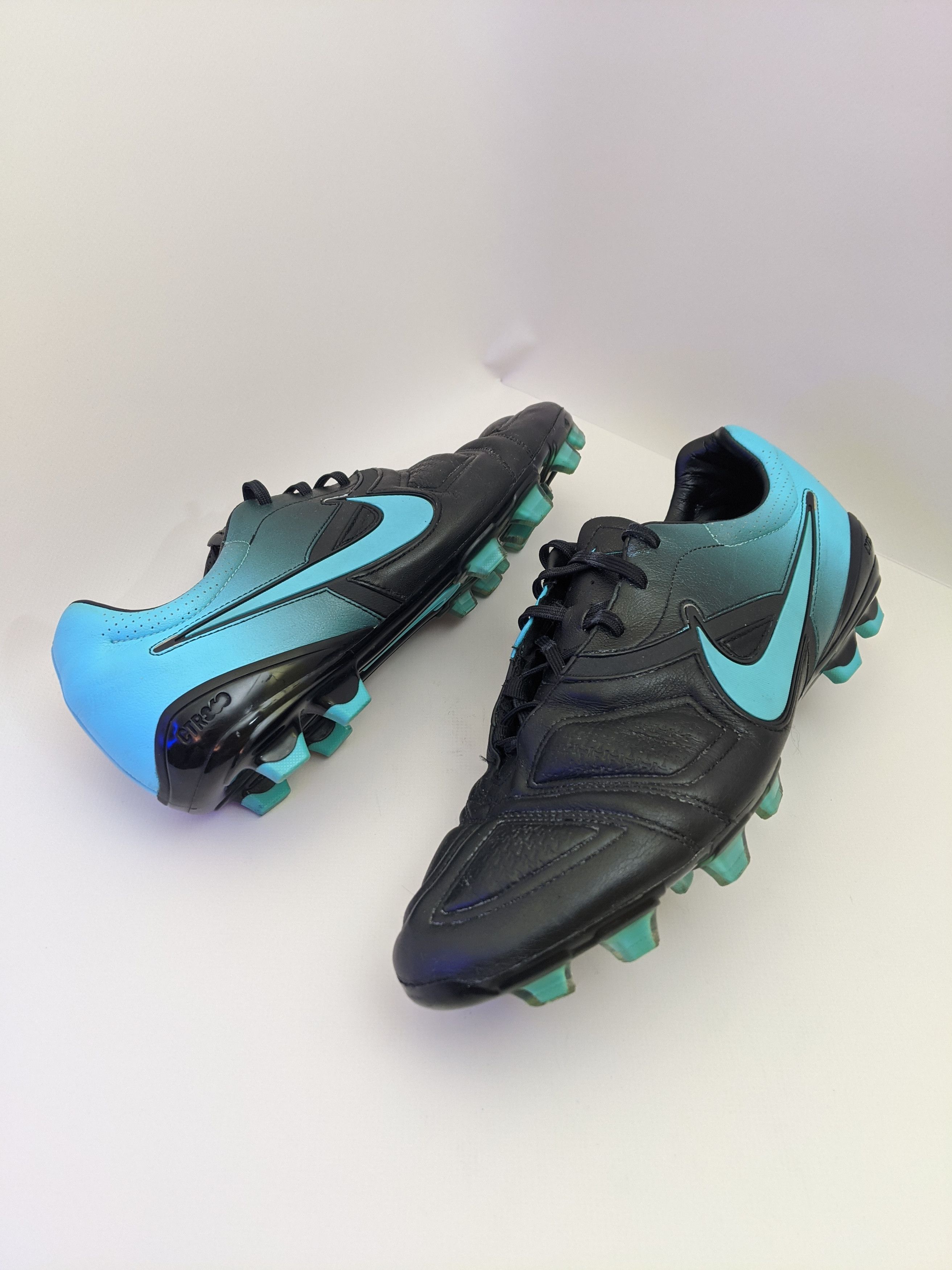 Nike CTR 360 Trequartista I FG soccer football cleats boots